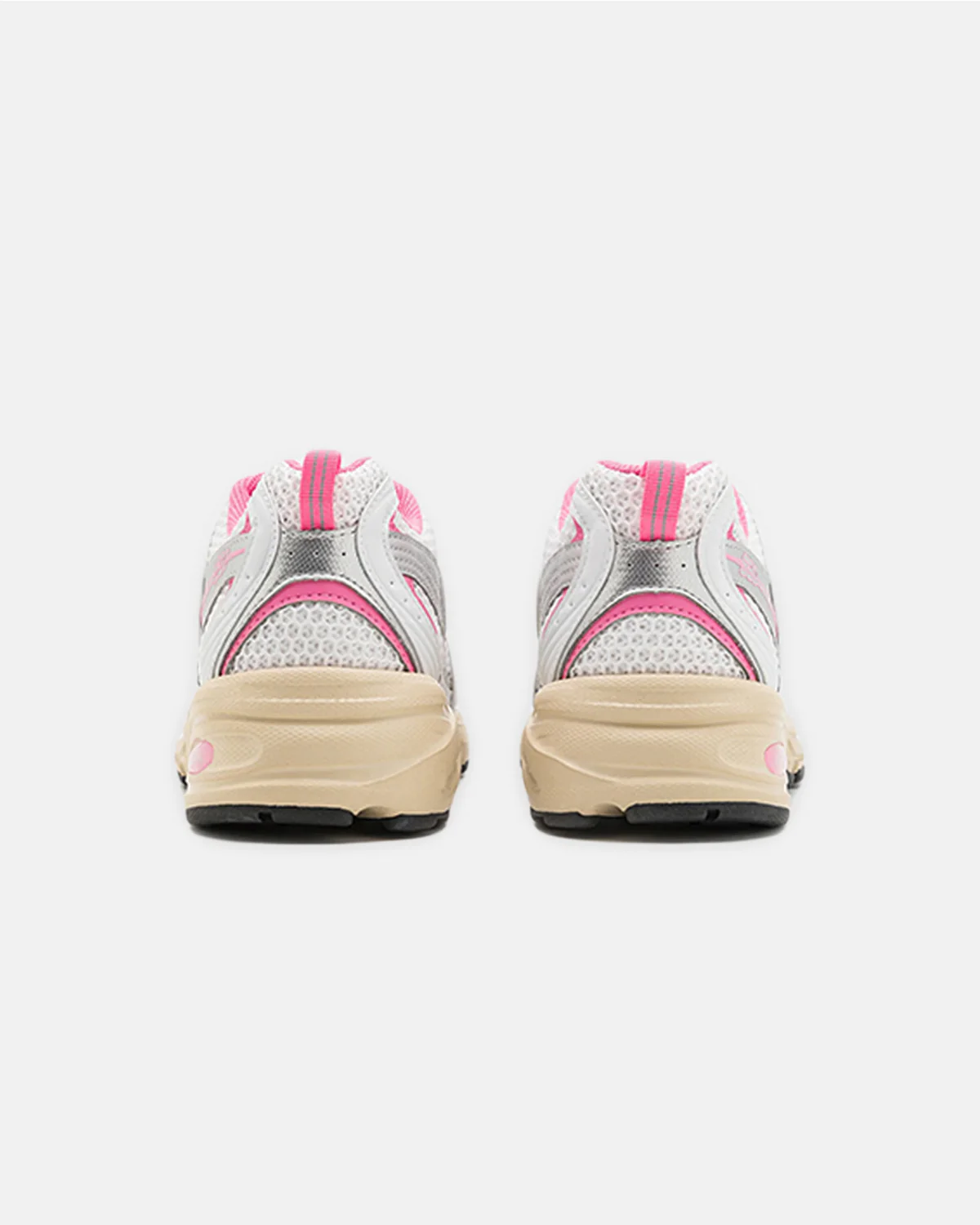 530 White Pink Vintage - Image 3