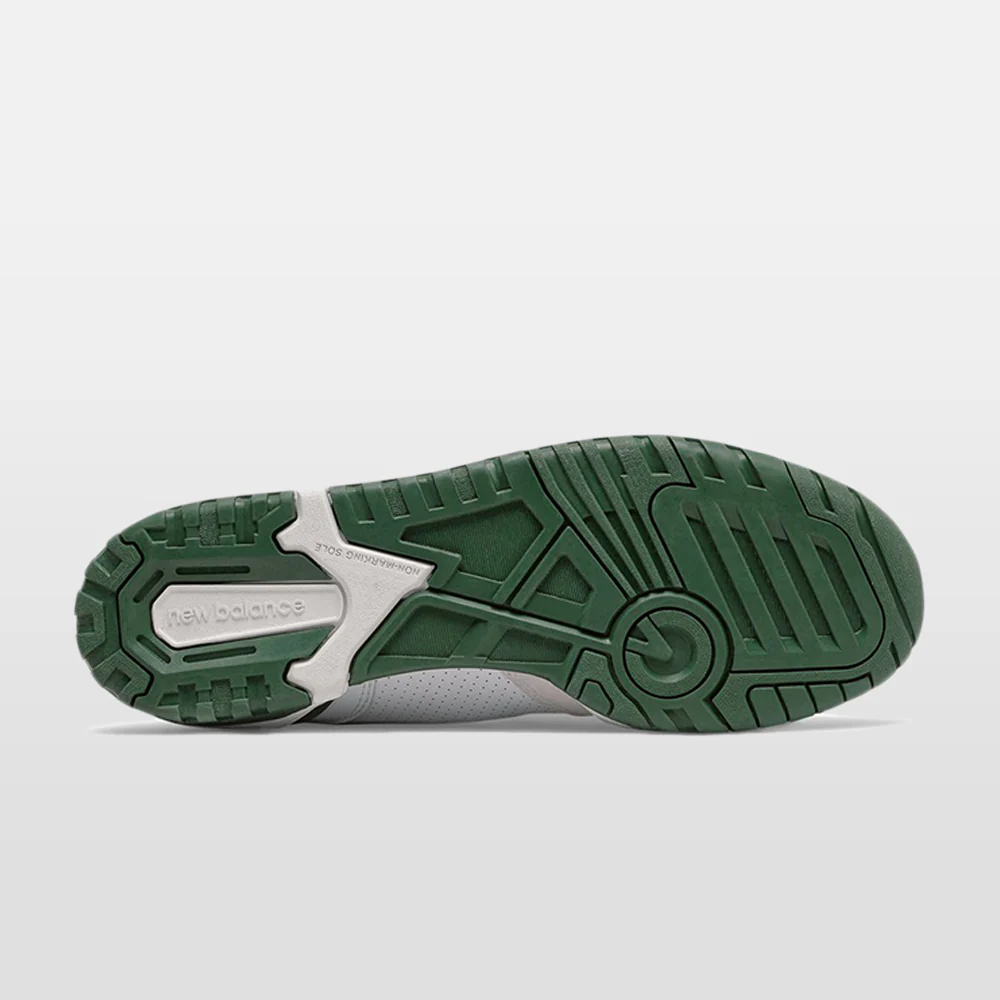 550 White Green - Image 6