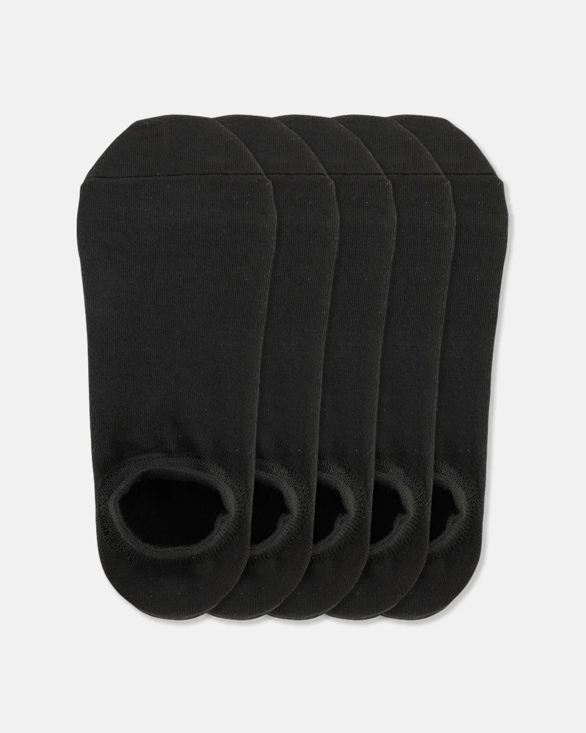 No-Show strumpor 5-pack - Image 2