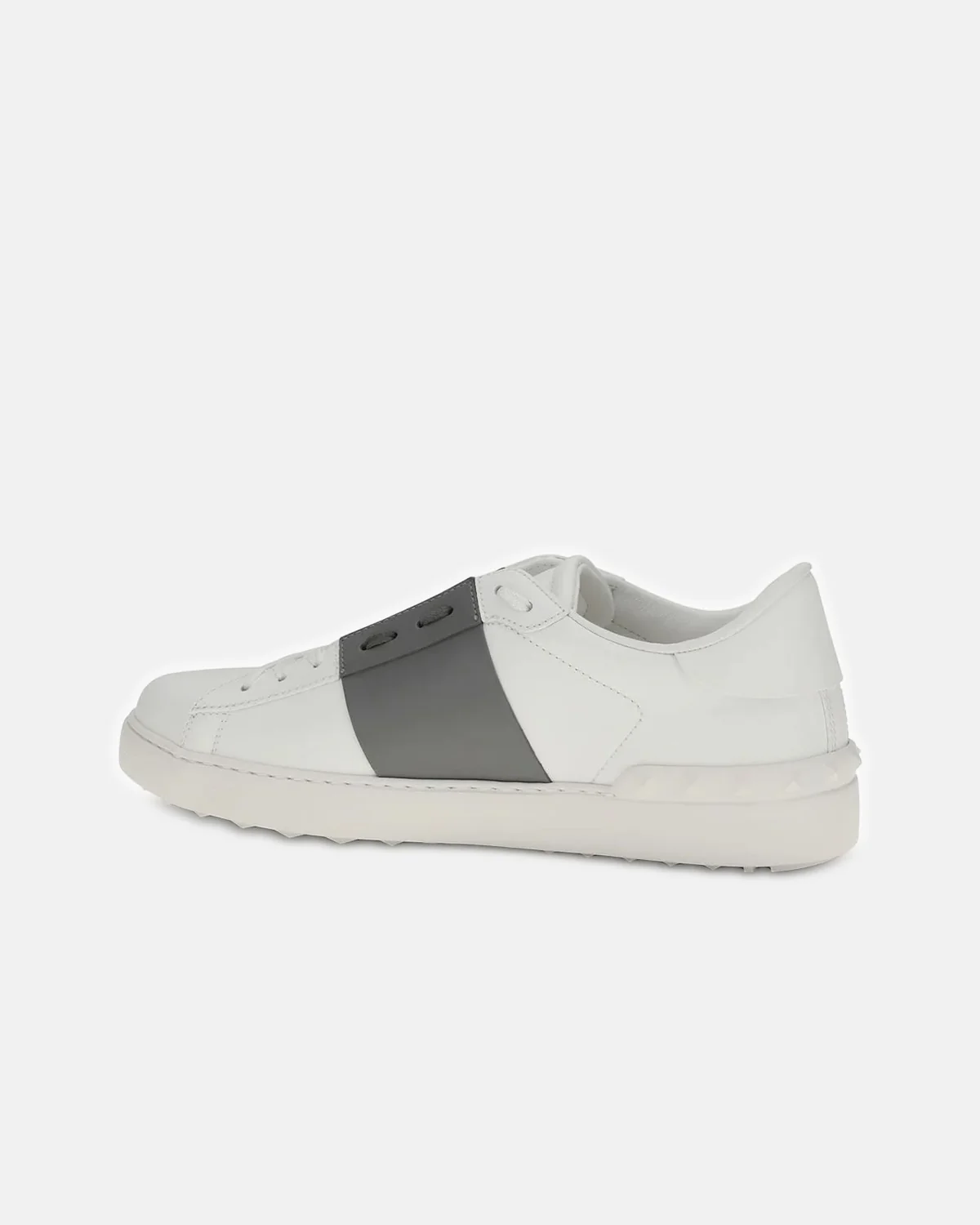 Open White Grey - Image 2
