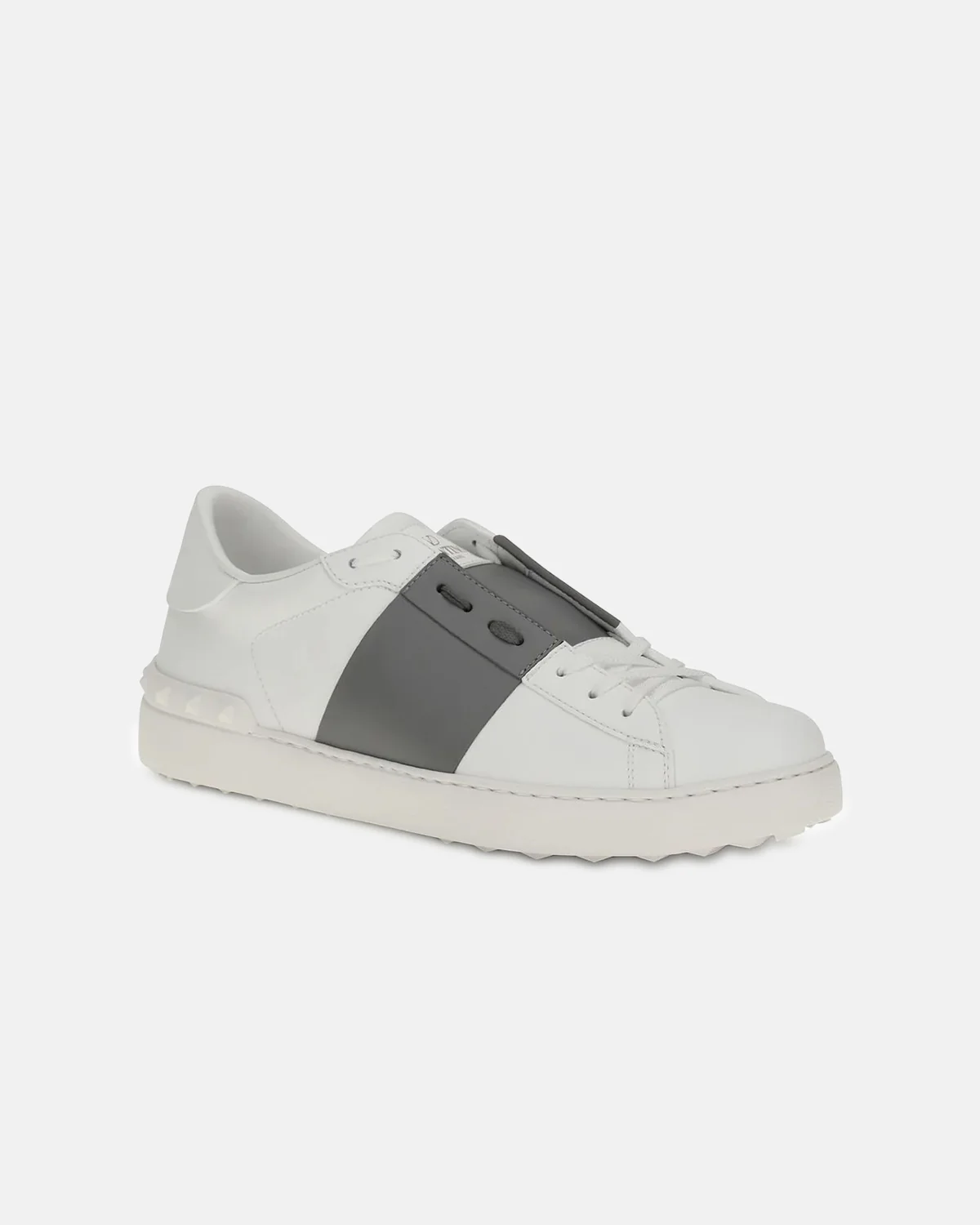 Open White Grey - Image 3