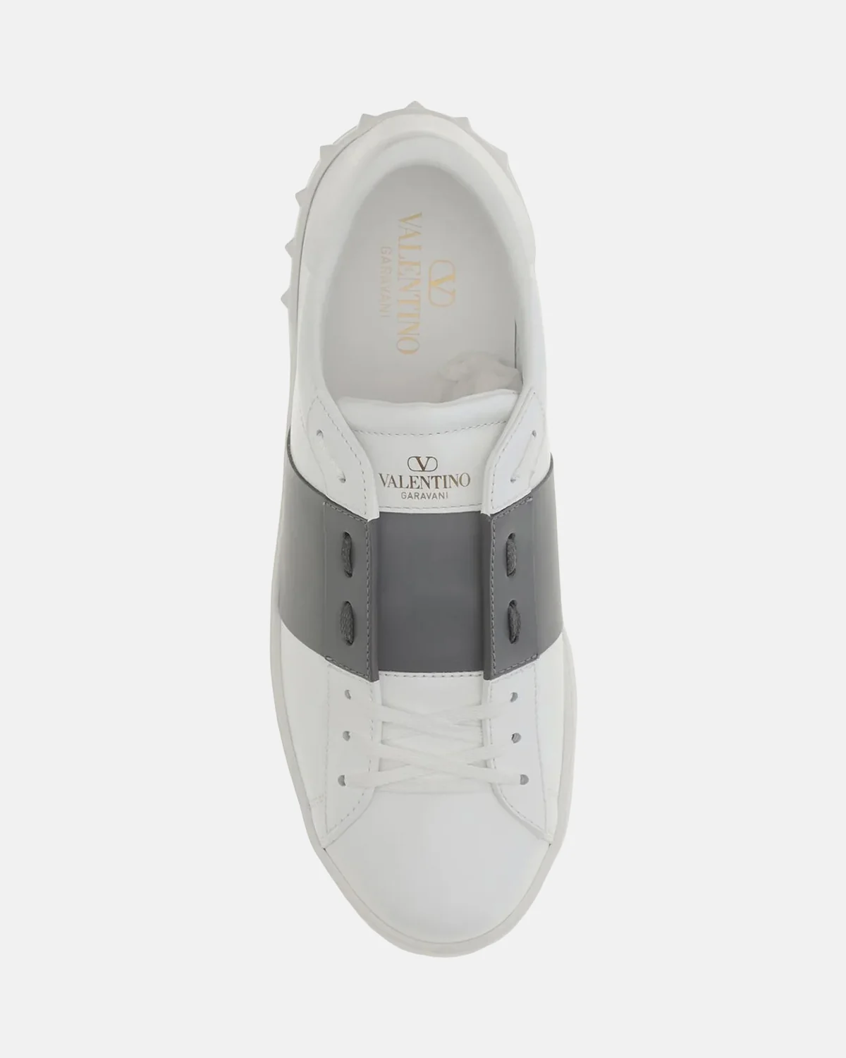 Open White Grey - Image 4