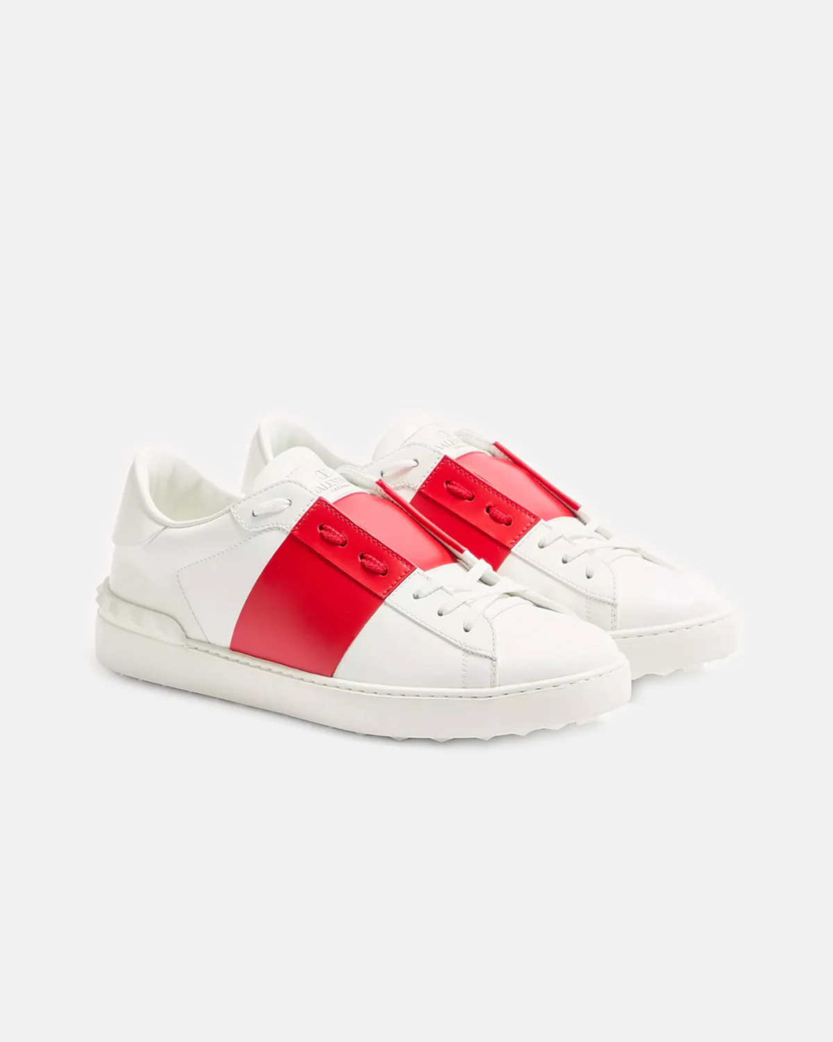 Open White Red - Image 2
