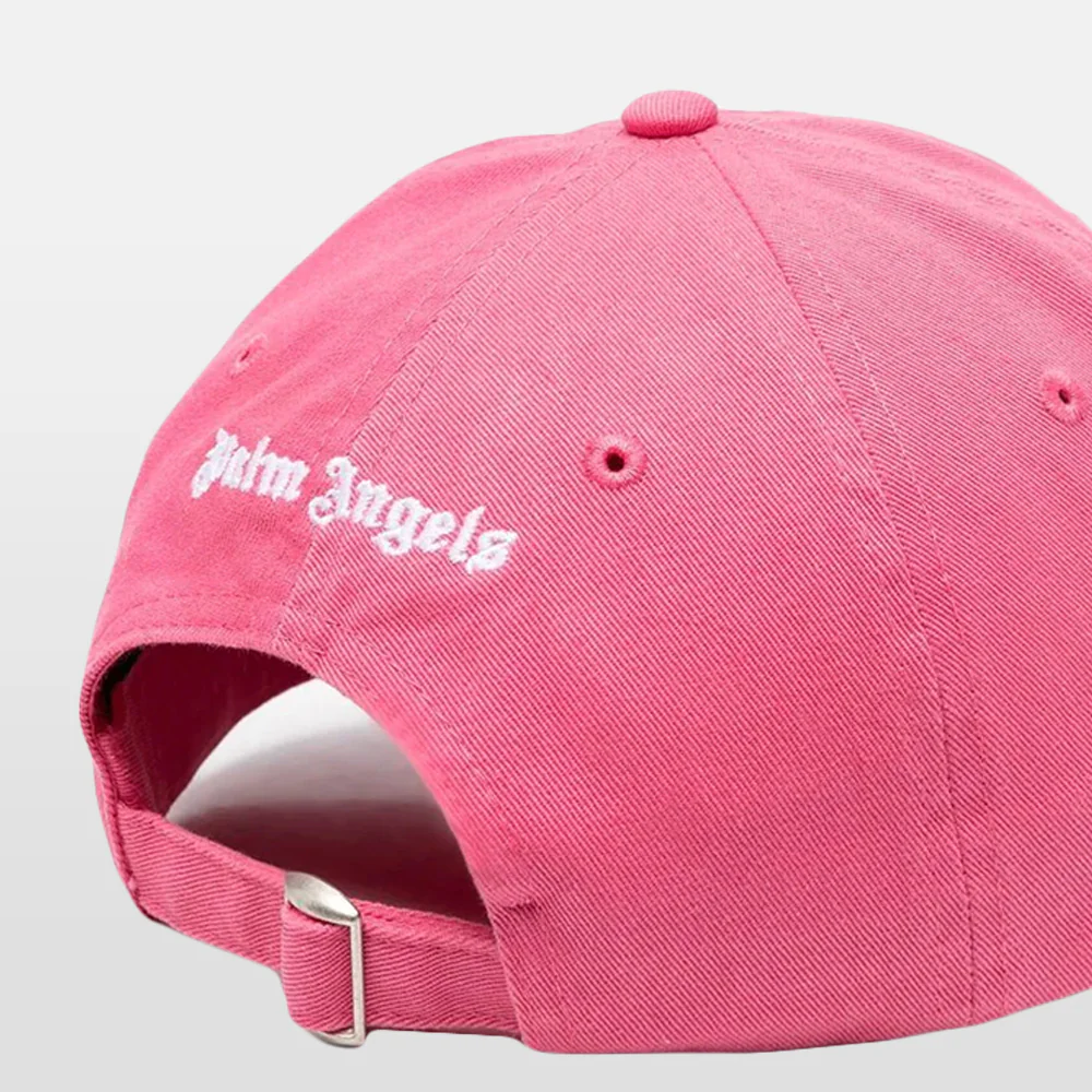 Pink cap - Image 2