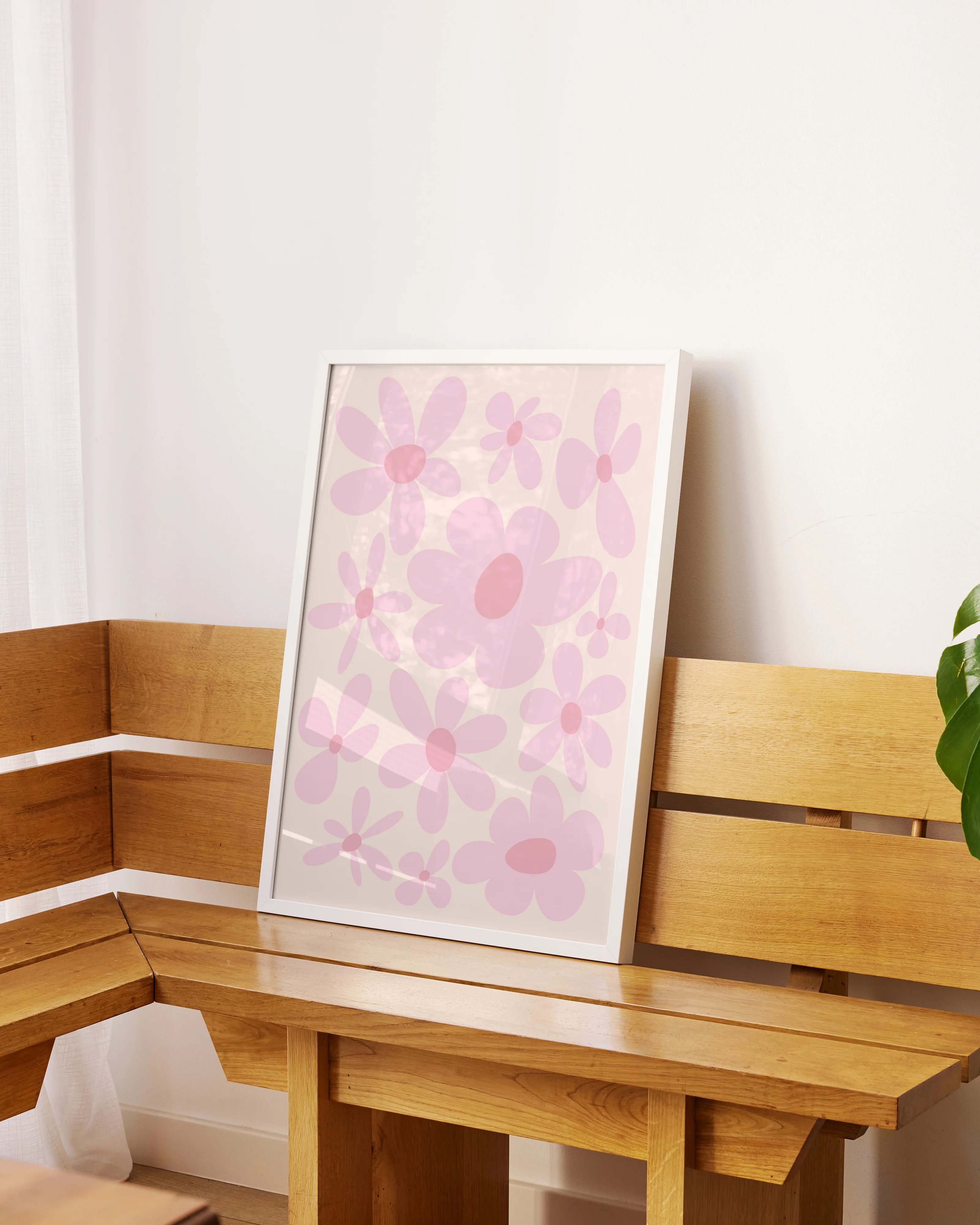 "Pink Kitchen" Poster Bundle - Image 3