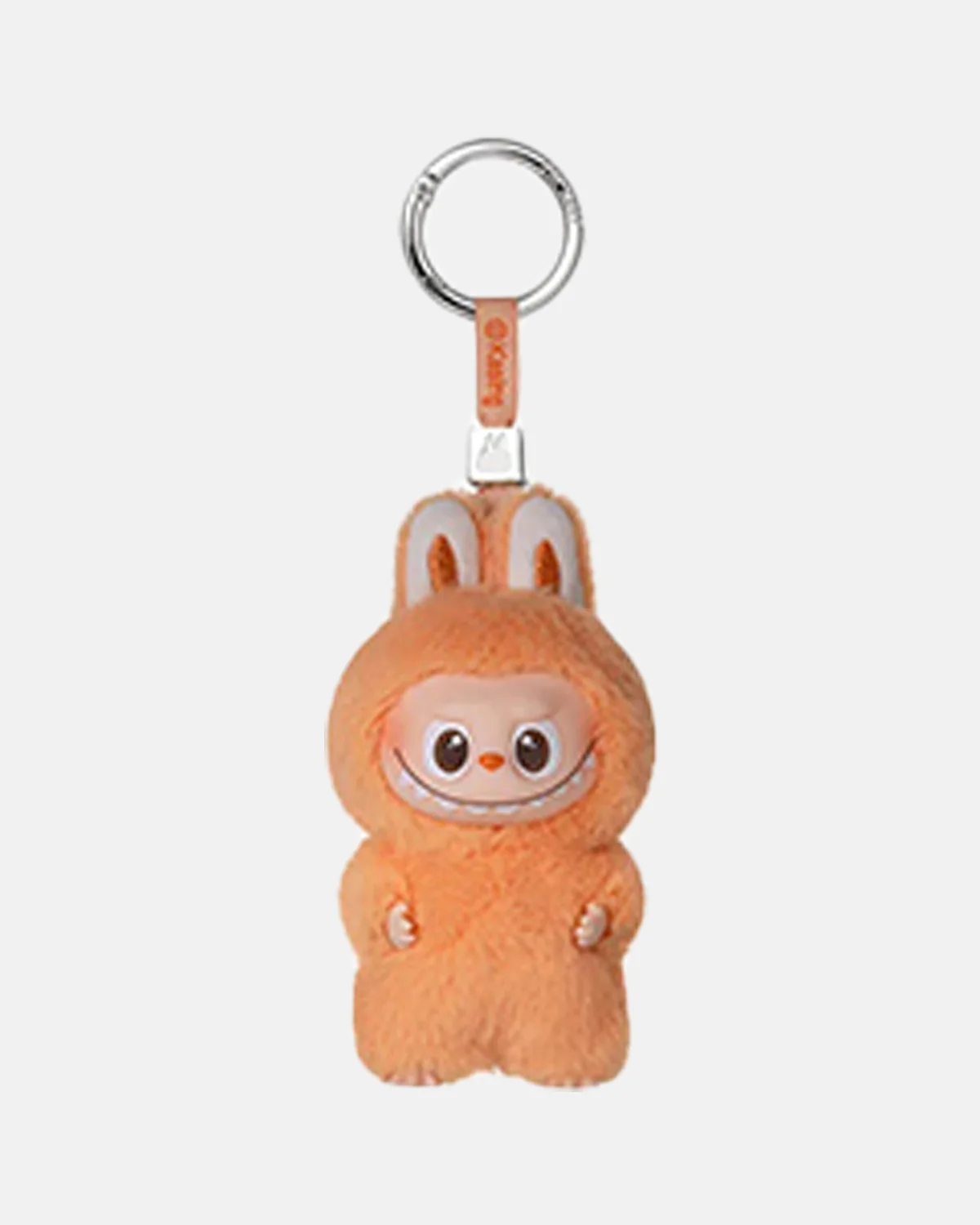 Pop Mart Pin For Love A-M & N-Z (Öppnad) - Image 14