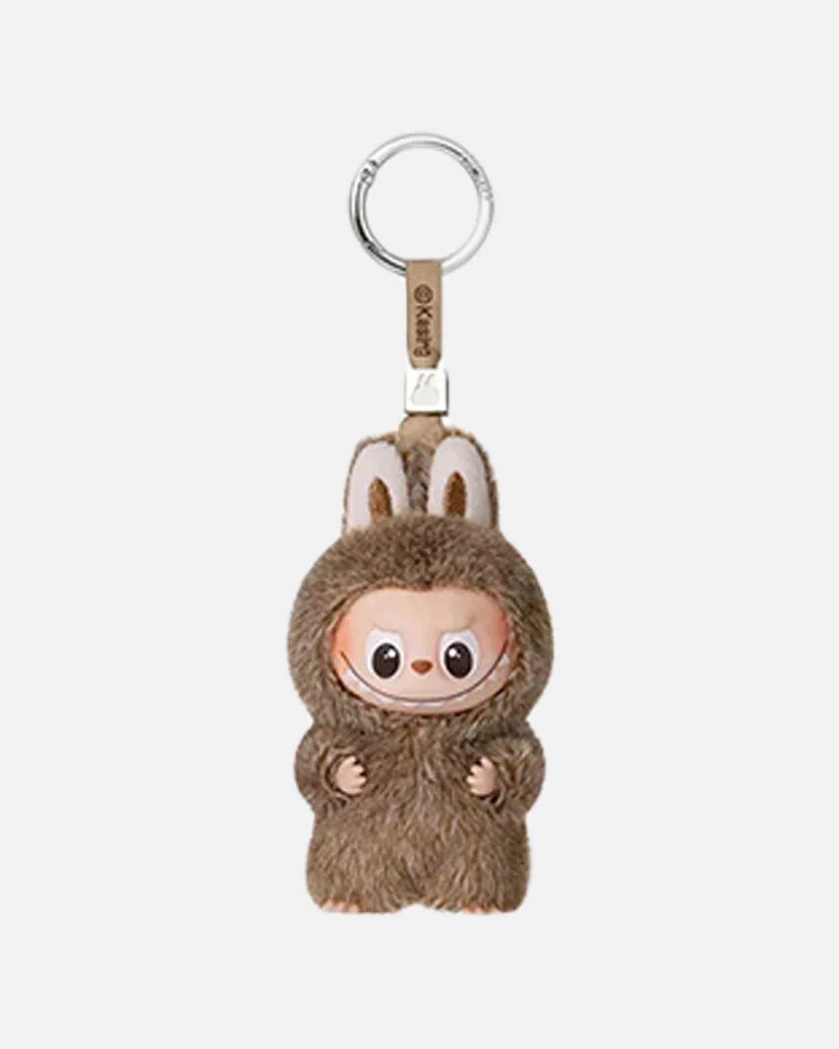 Pop Mart Pin For Love A-M & N-Z (Öppnad) - Image 18