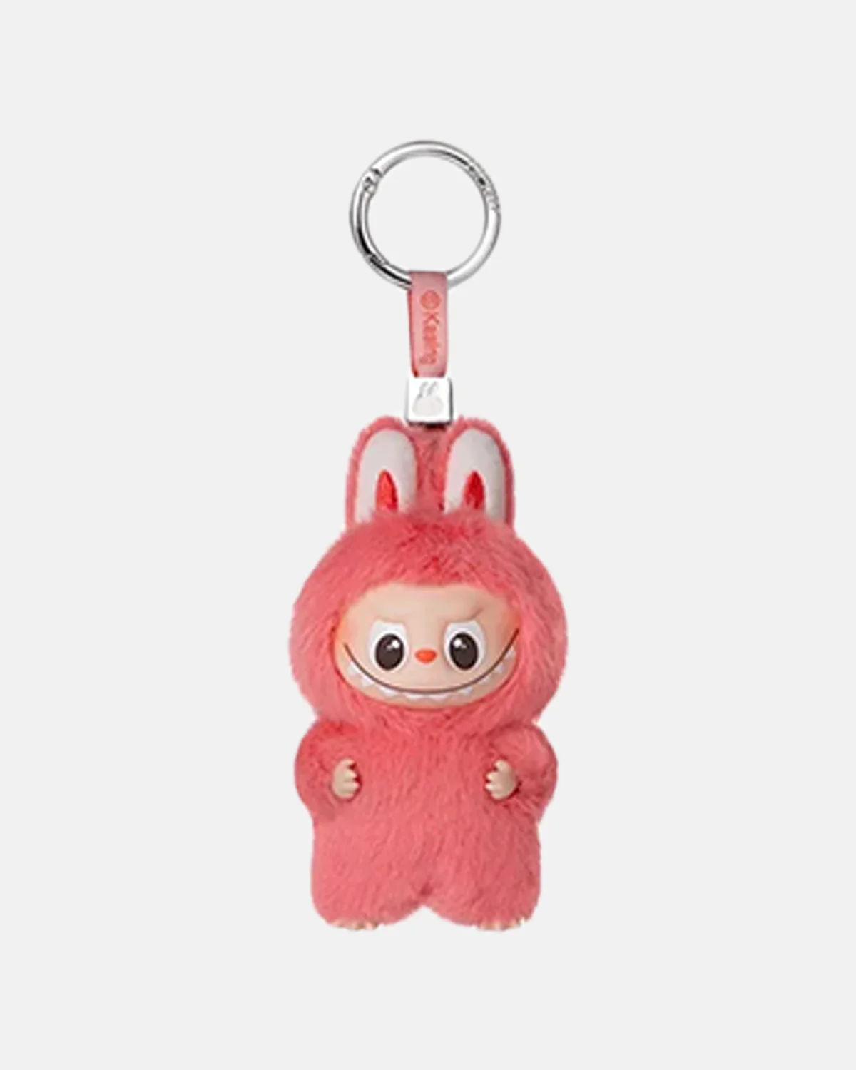 Pop Mart Pin For Love A-M & N-Z (Öppnad) - Image 19