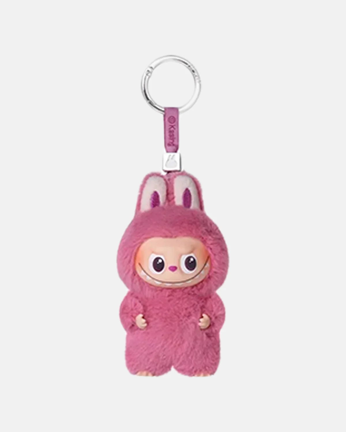 Pop Mart Pin For Love A-M & N-Z (Öppnad) - Image 22