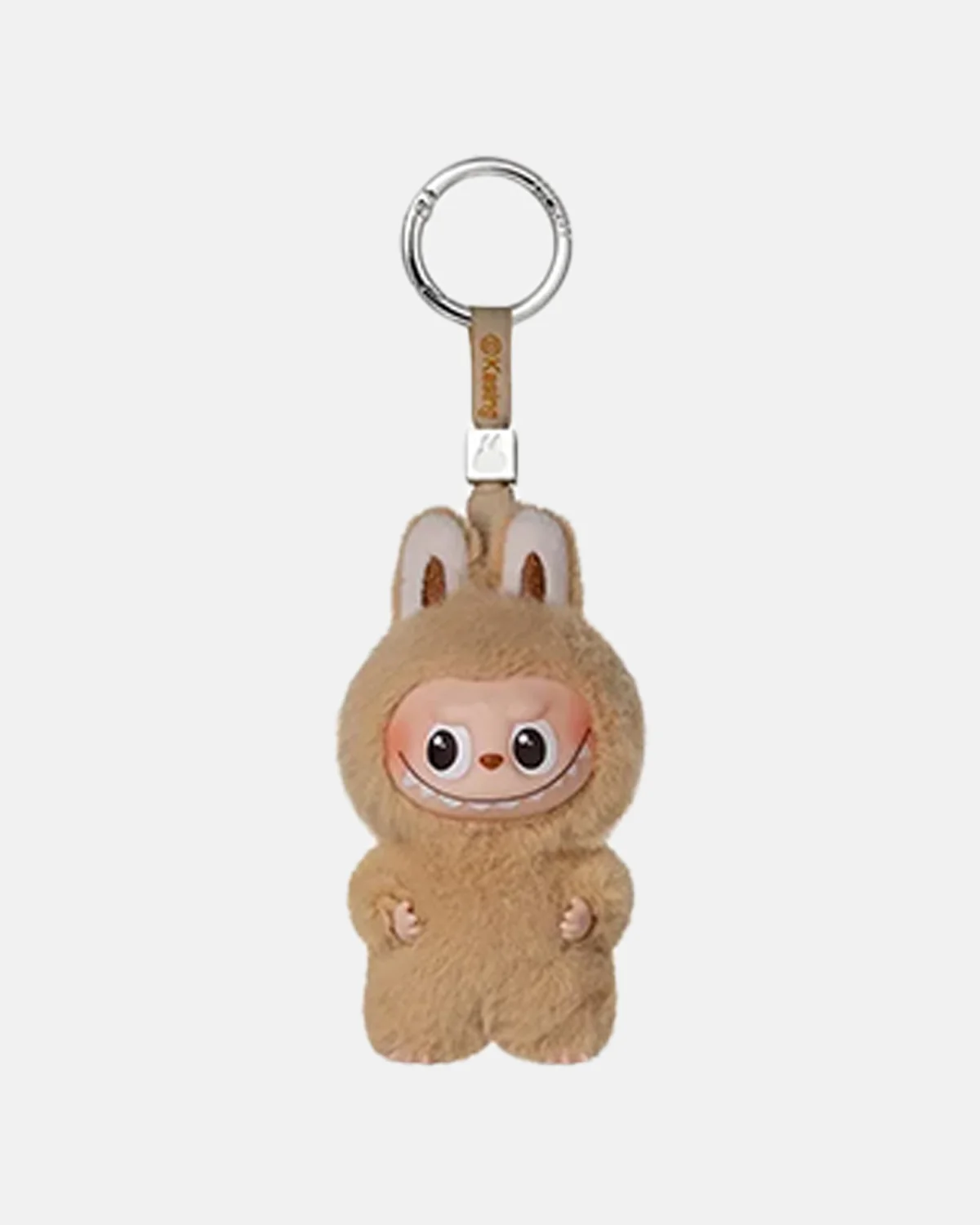 Pop Mart Pin For Love A-M & N-Z (Öppnad) - Image 23