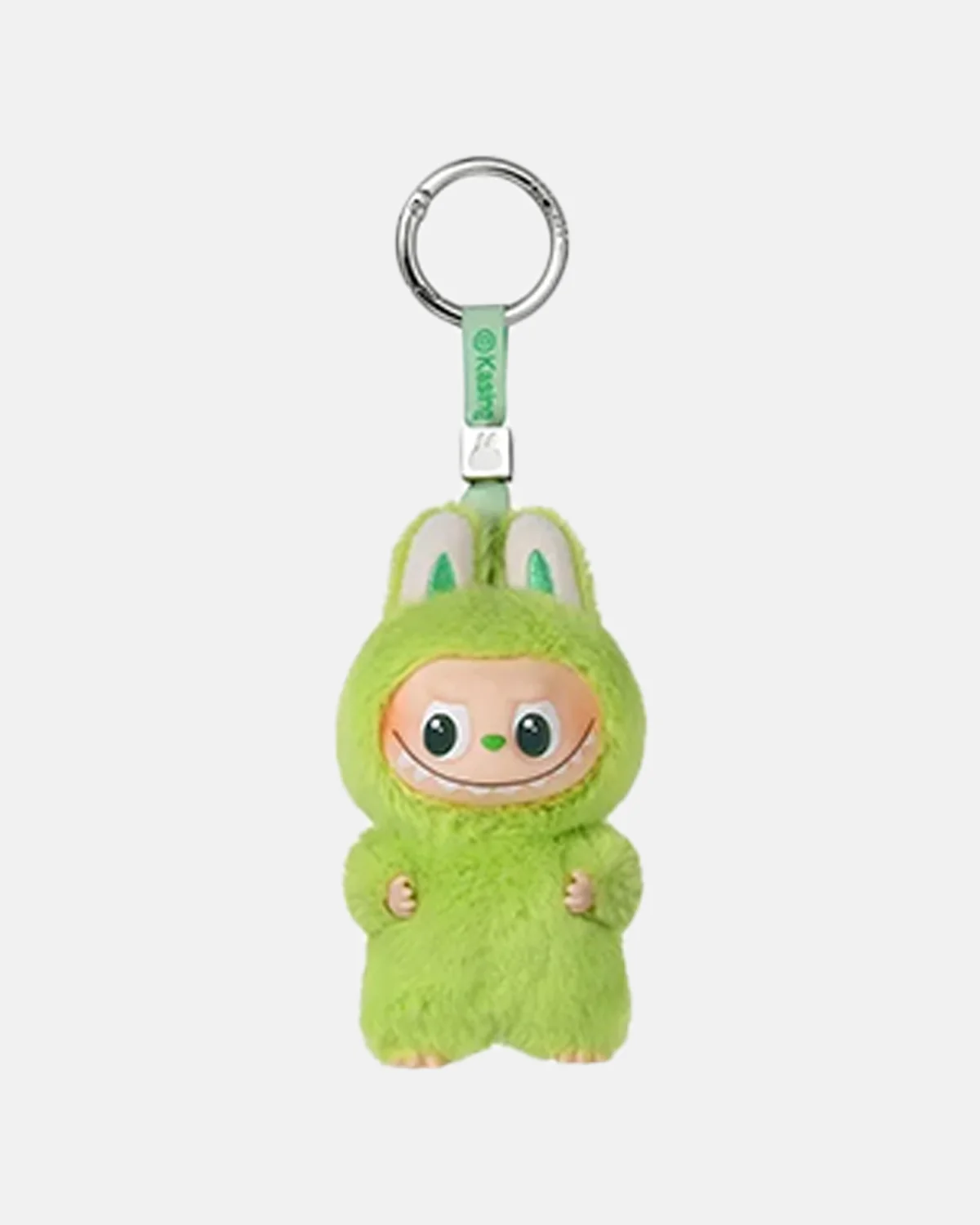 Pop Mart Pin For Love A-M & N-Z (Öppnad) - Image 26