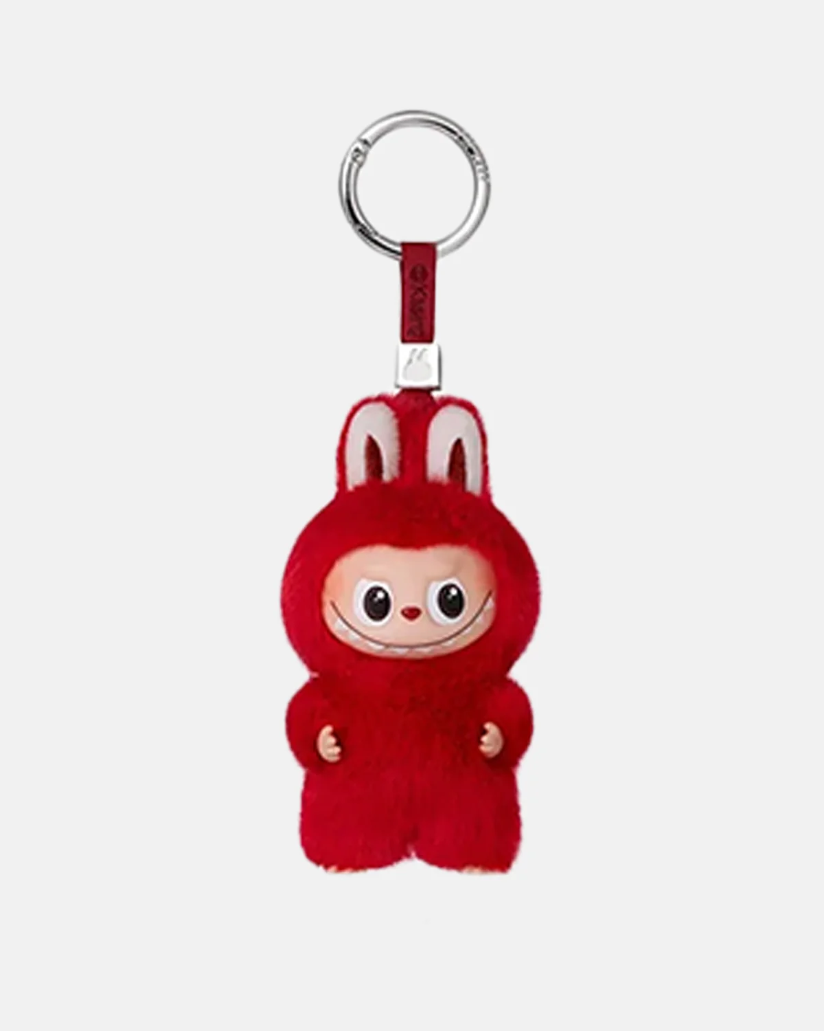 Pop Mart Pin For Love A-M & N-Z (Öppnad) - Image 28