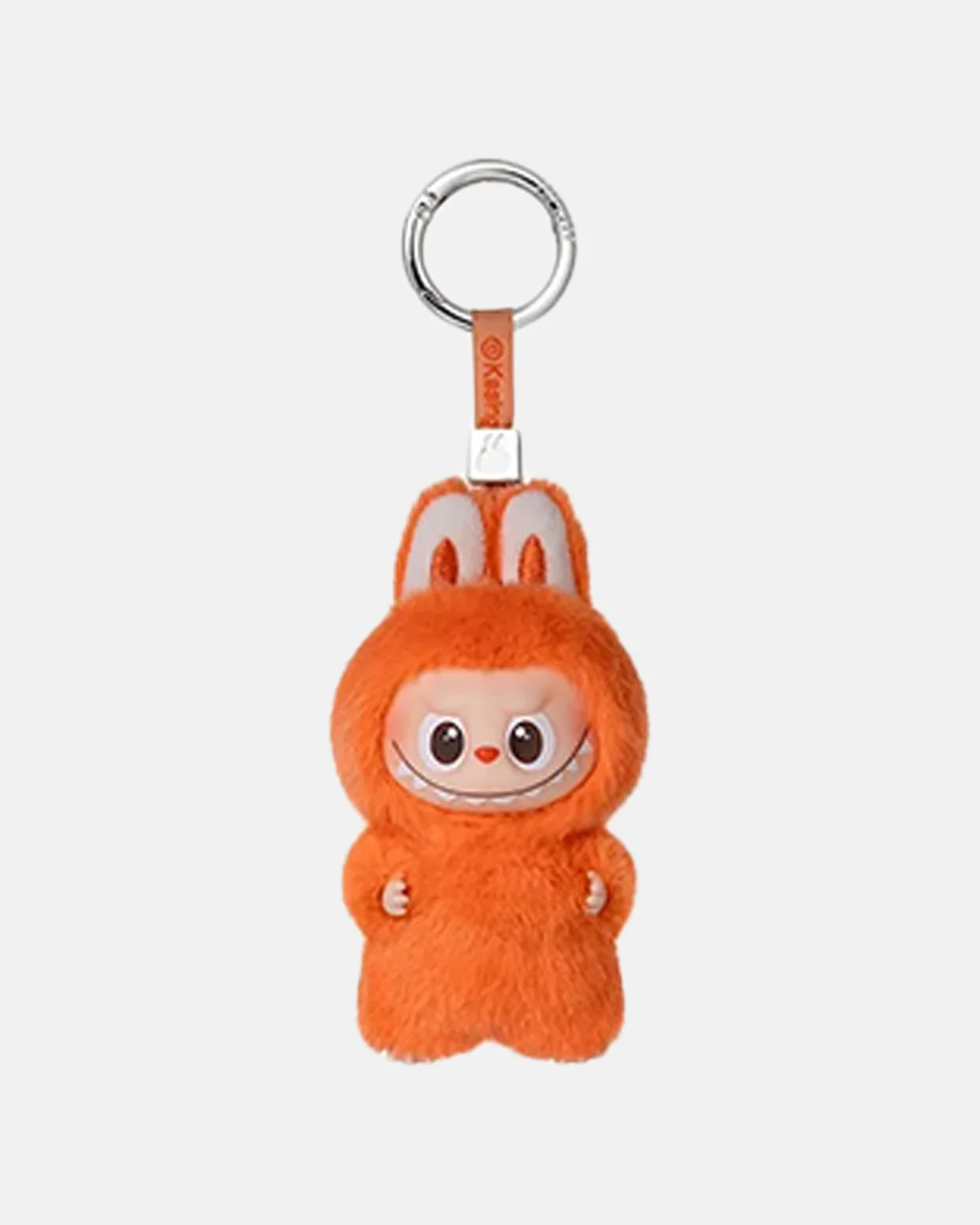 Pop Mart Pin For Love A-M & N-Z (Öppnad) - Image 30
