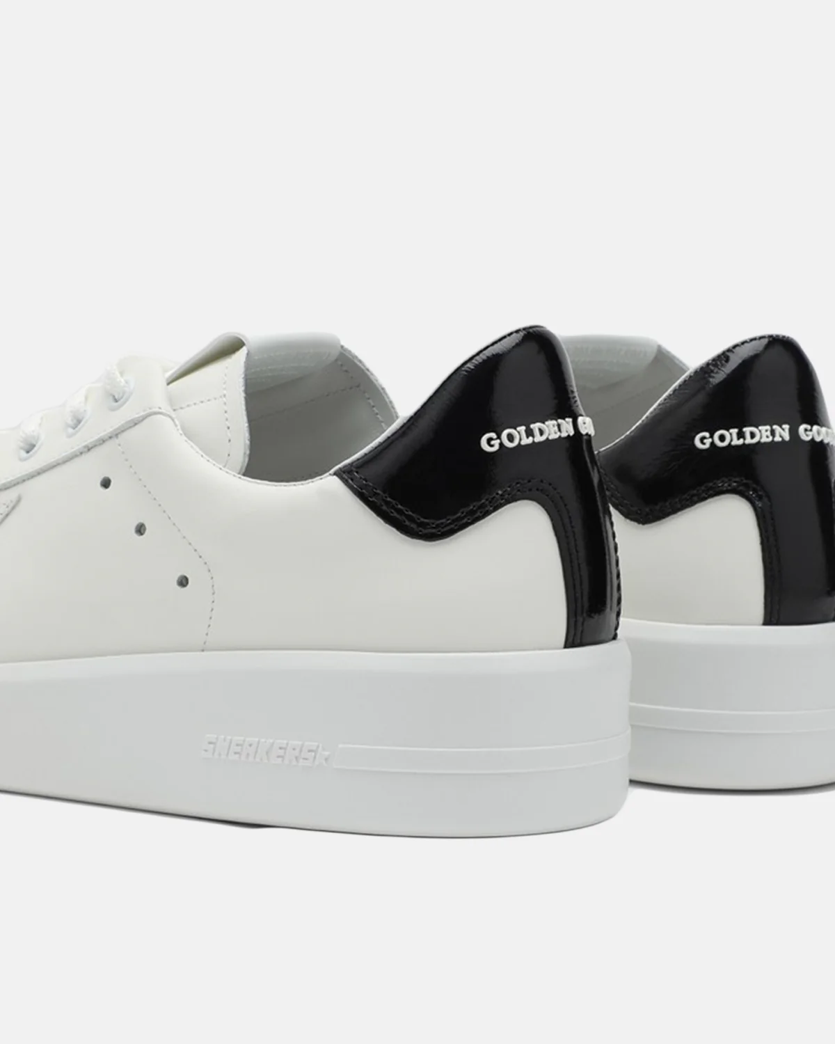Pure-Star White Black - Image 4