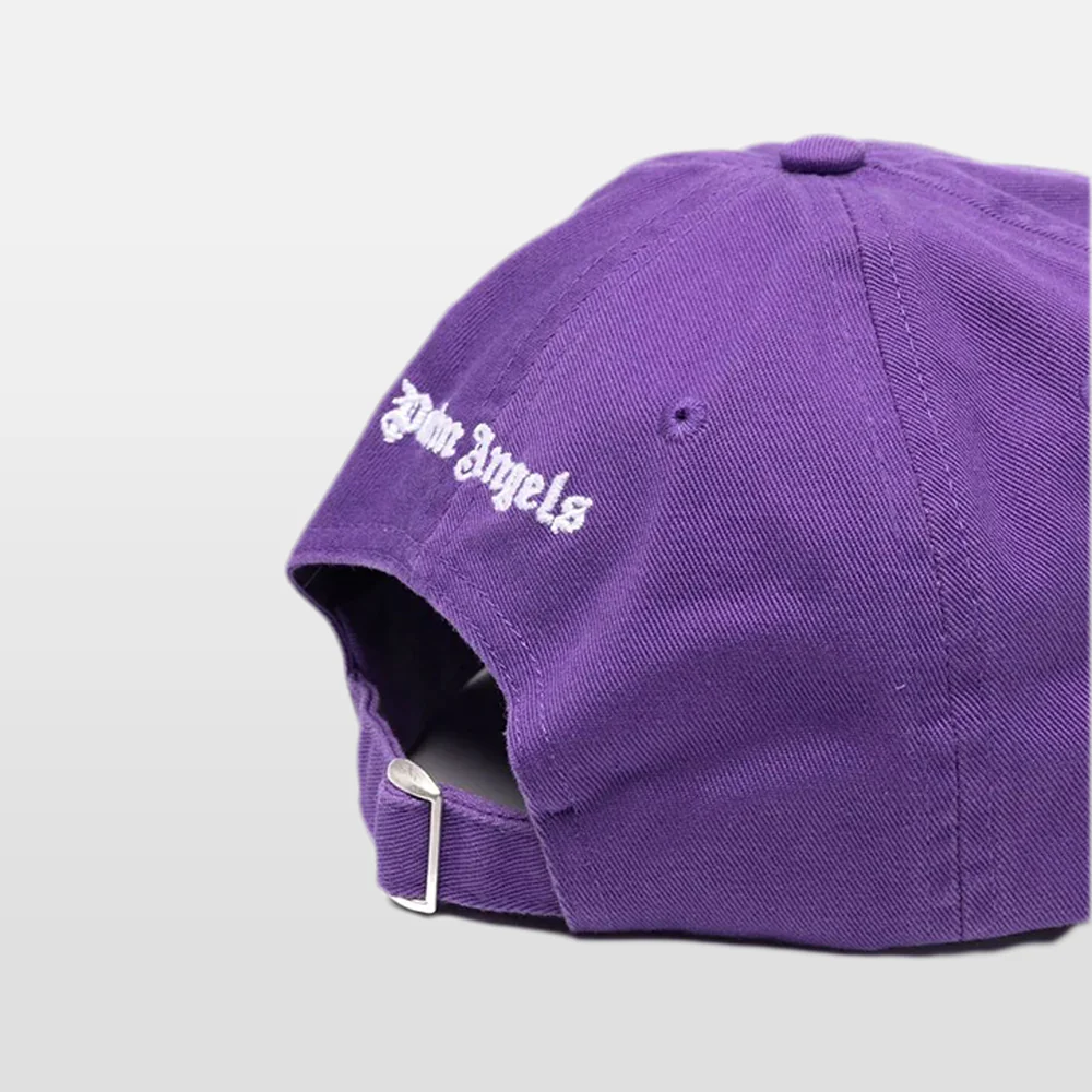 Purple cap - Image 2