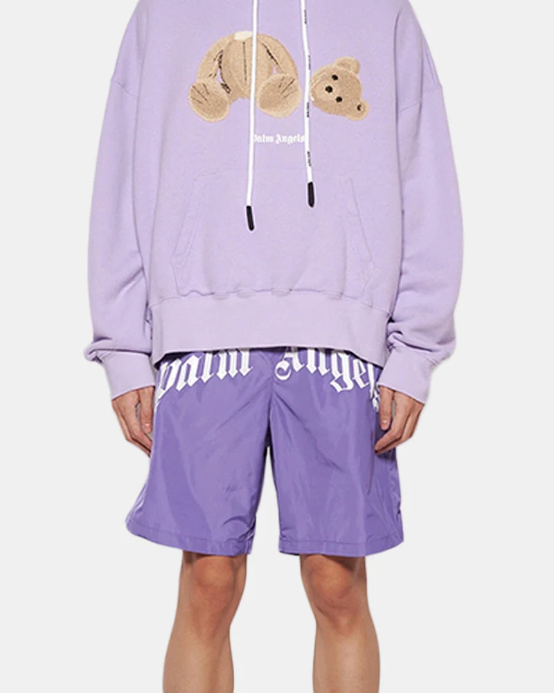 Purple badbyxor