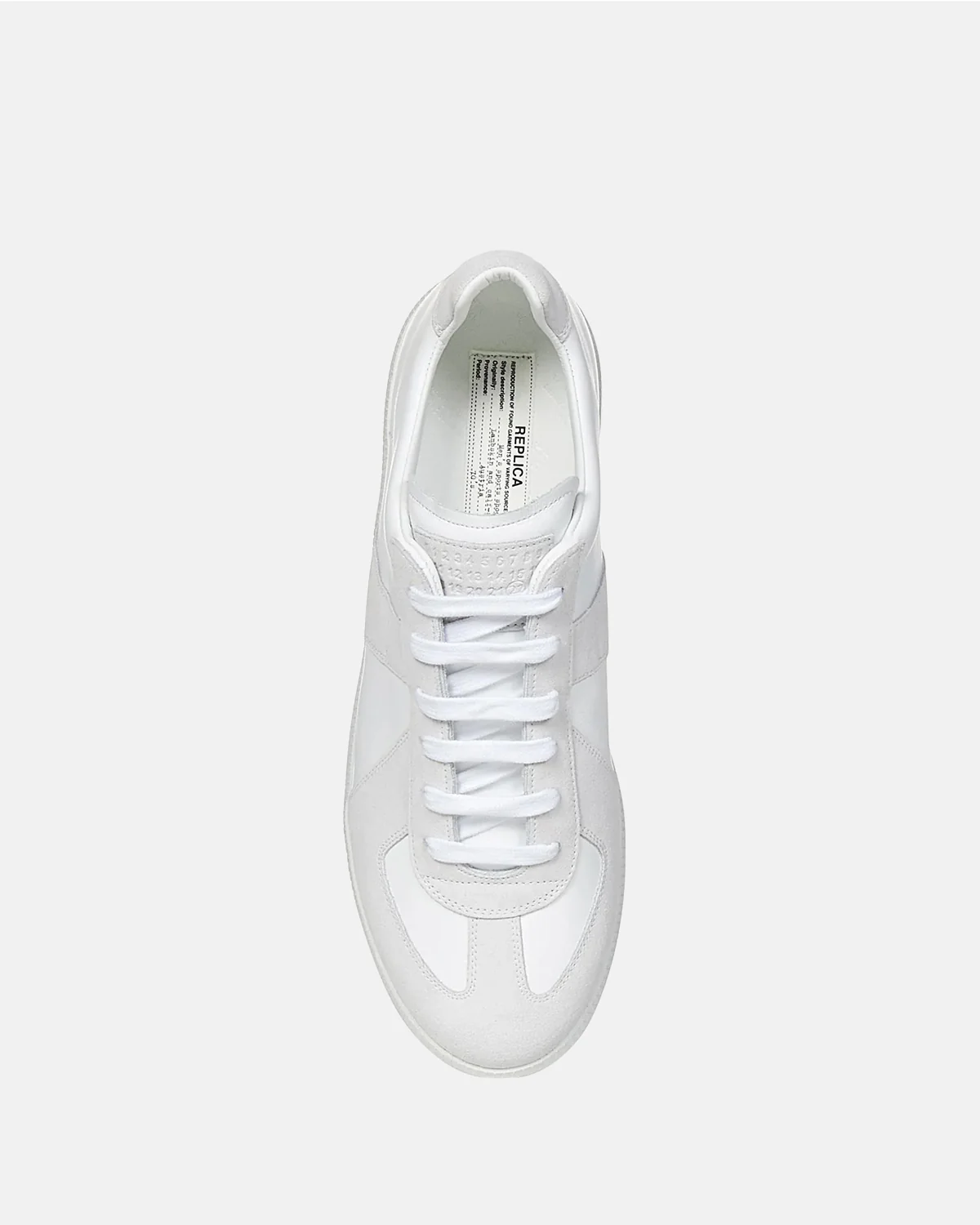 Replica White - Image 4