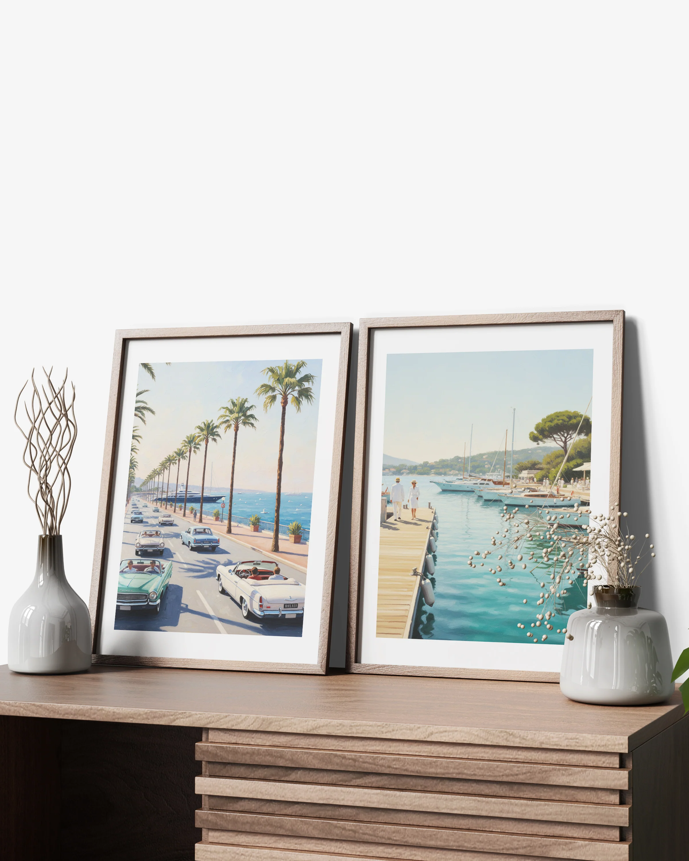 "Riviera" Poster Bundle - Image 3