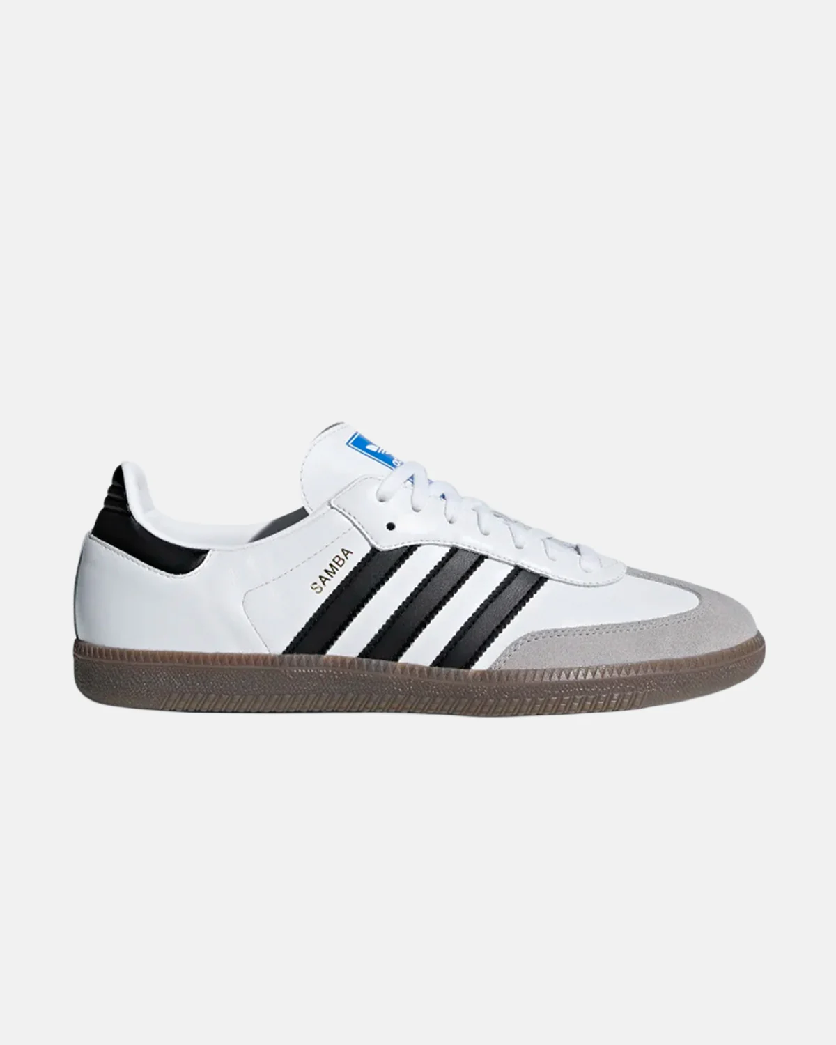 Samba OG "Cloud White" - Image 3