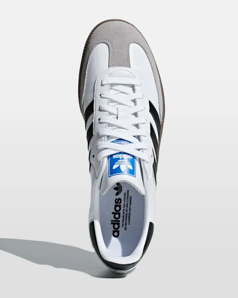 Samba OG "Cloud White" - Image 4
