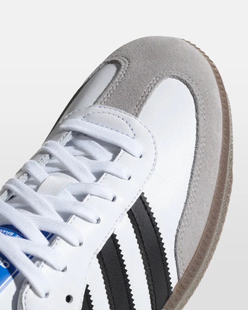 Samba OG "Cloud White" - Image 6