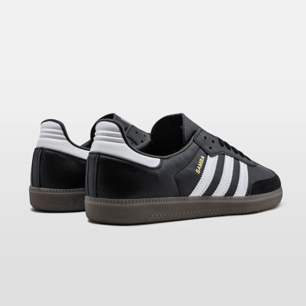 Samba OG "Core Black" - Image 3