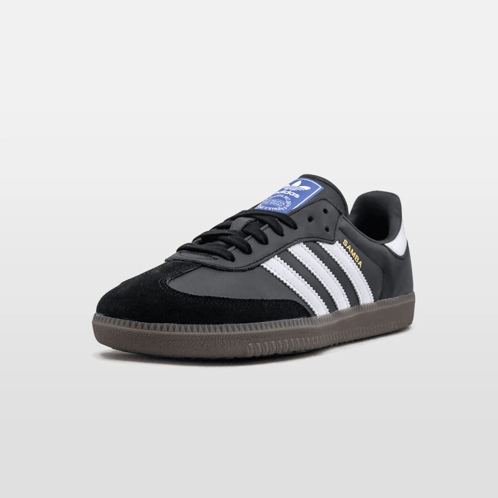 Samba OG "Core Black" - Image 4