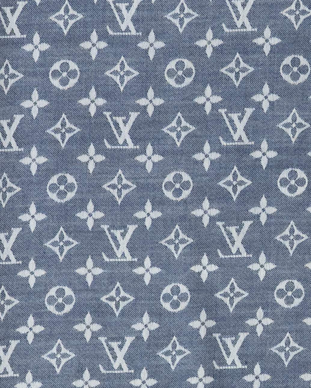 Silk Scarf - Image 2