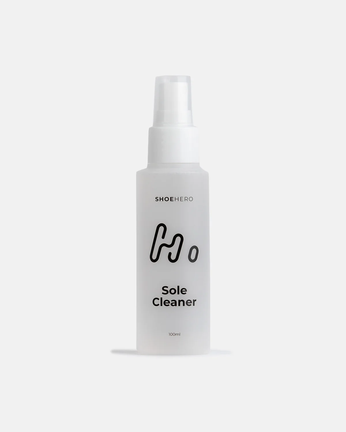 Sole Cleaner