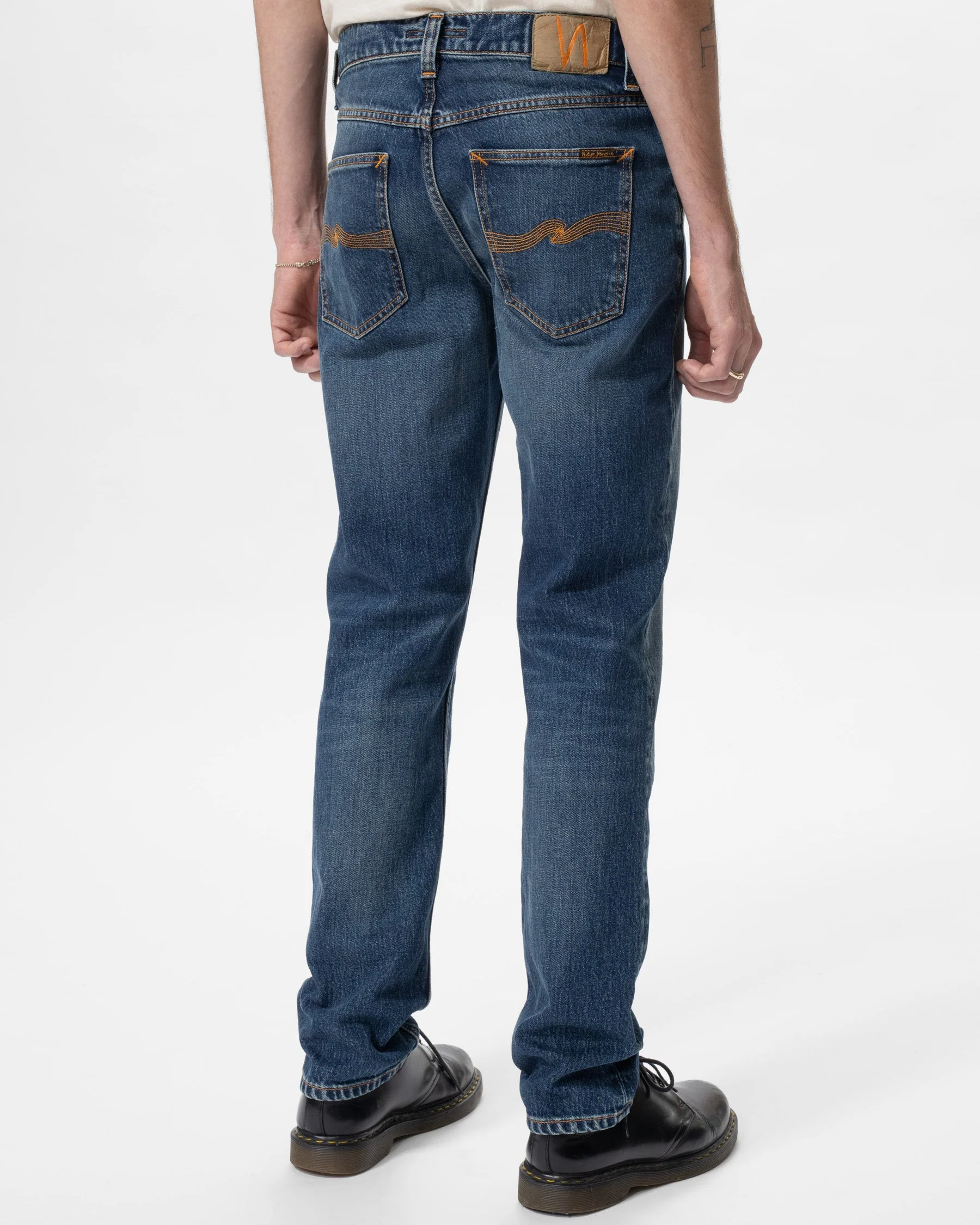 Solid Ollie "Wild Blue" - Image 2