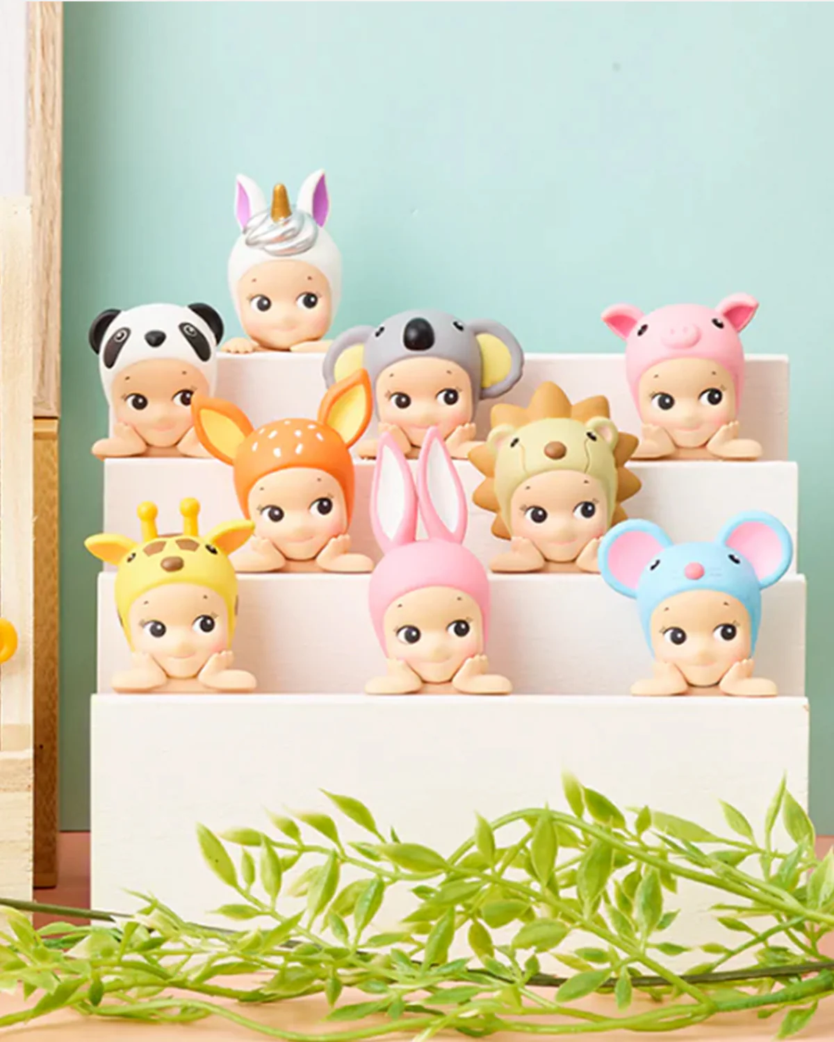 Sonny Angel HIPPERS - Image 4