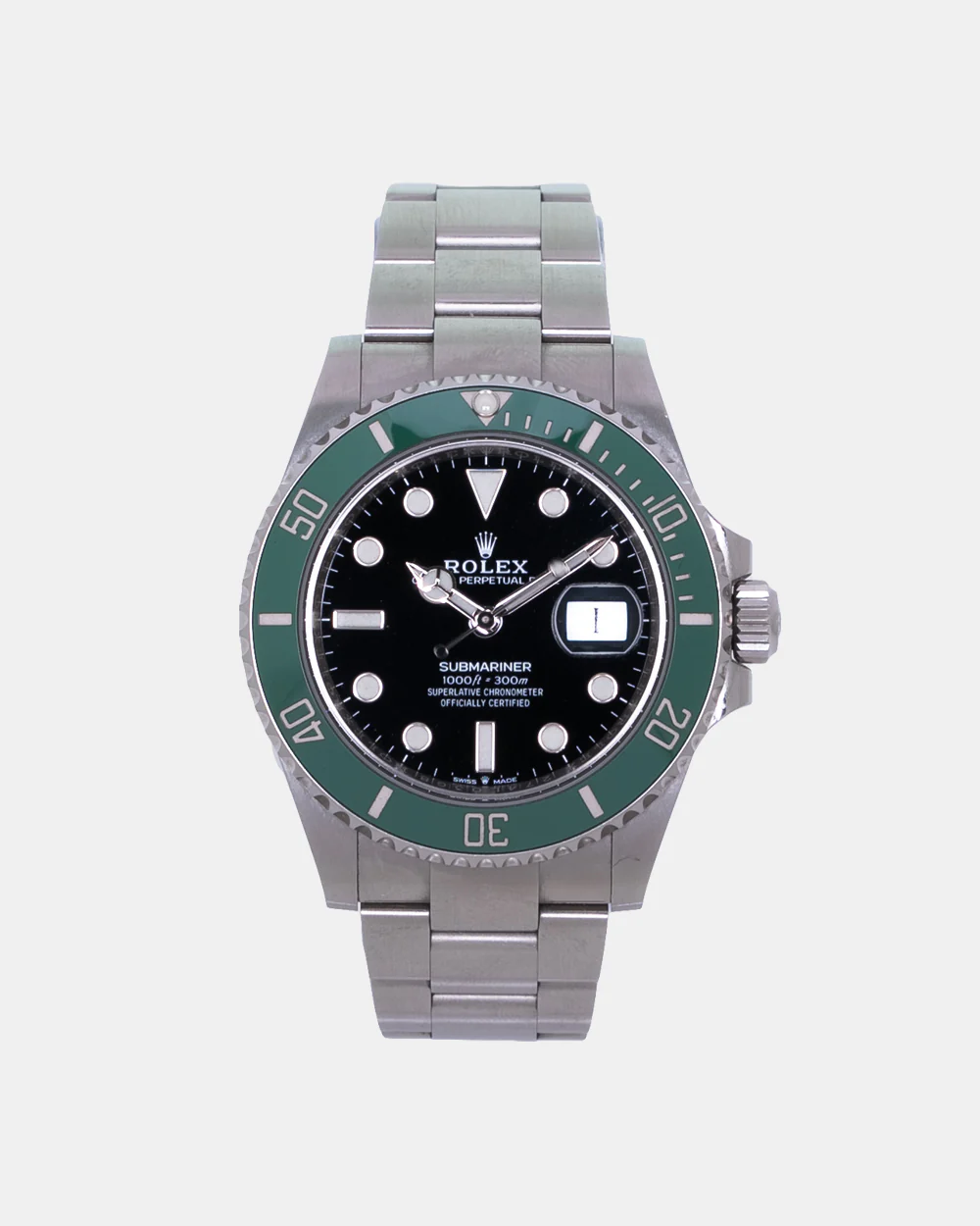 Submariner Date 41