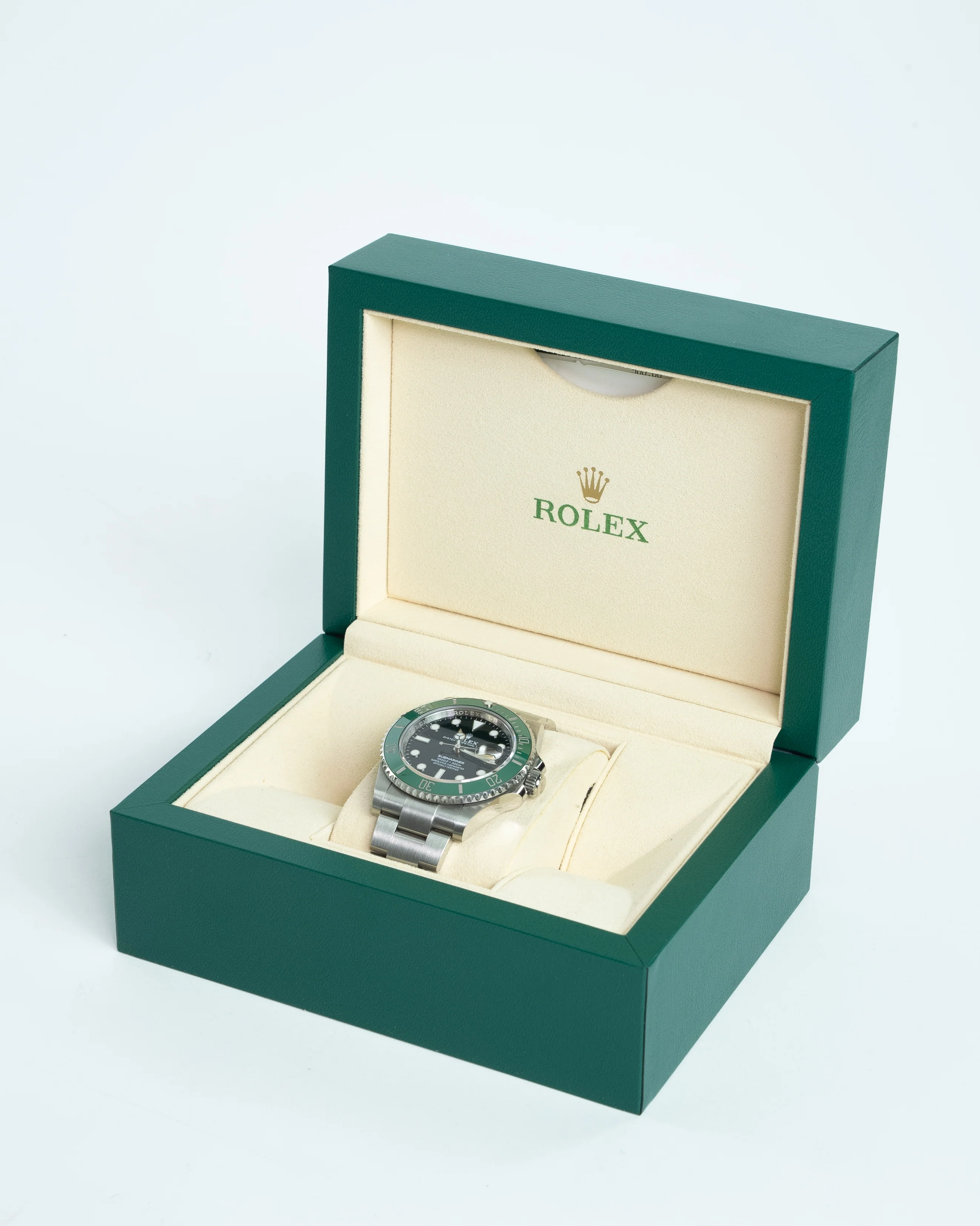 Submariner Date 41 - Image 4
