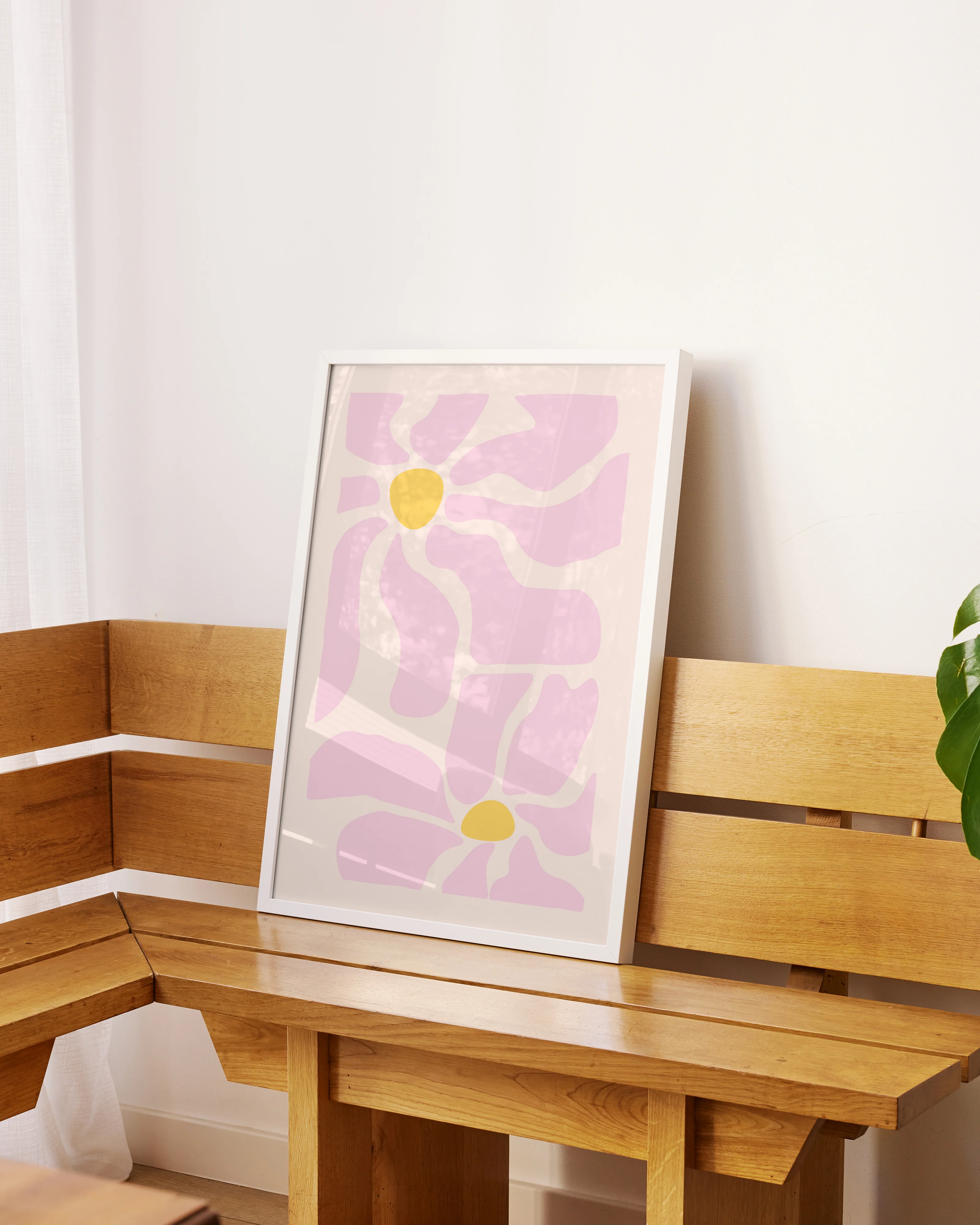 "Sunflower" Poster - Image 2