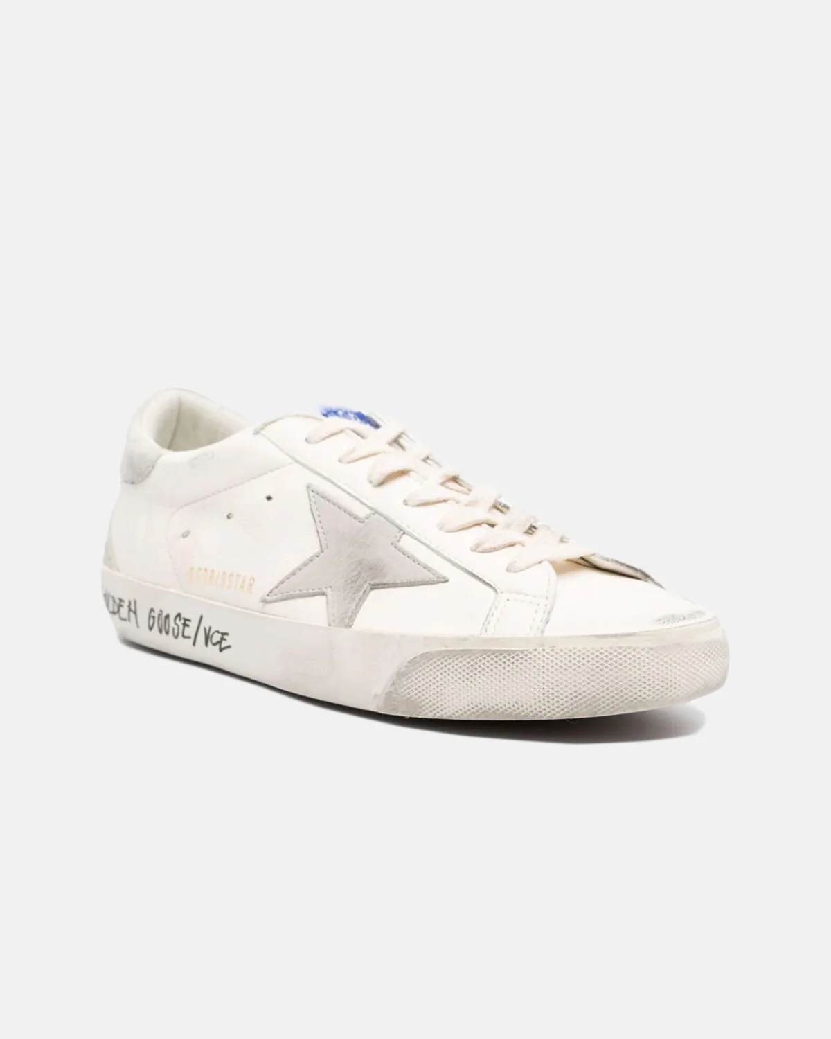 Super-Star White Ice Grey - Image 2