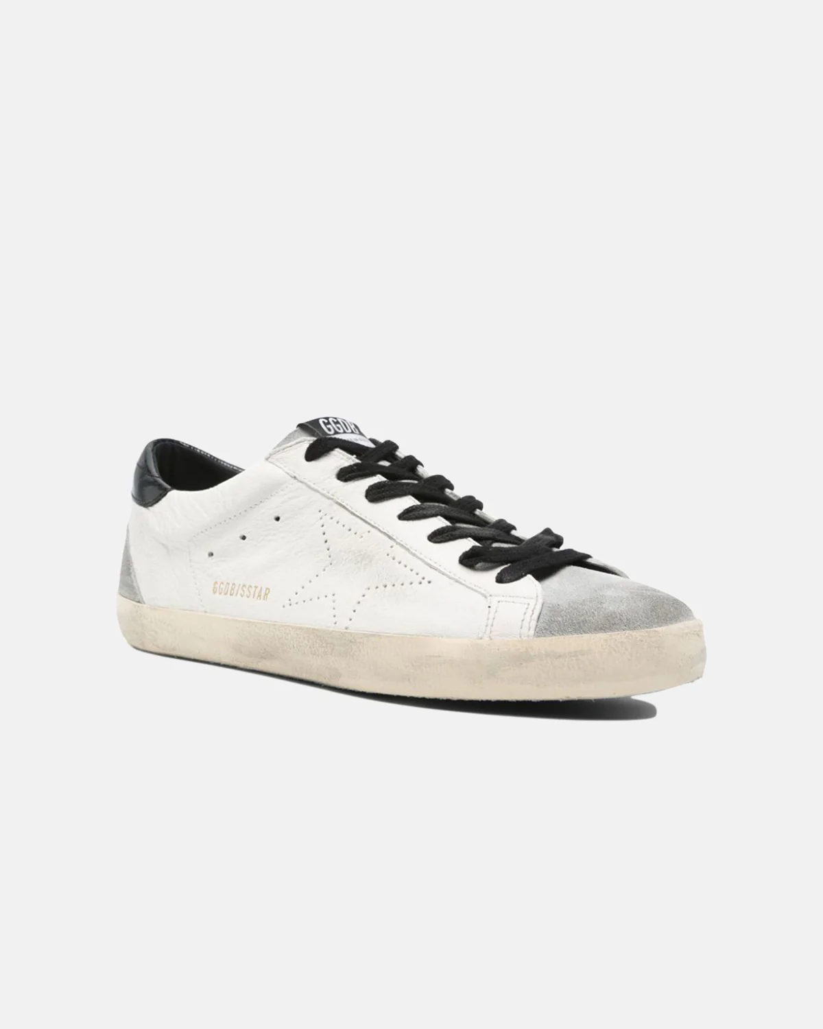 Super-Star White Grey Black - Image 3