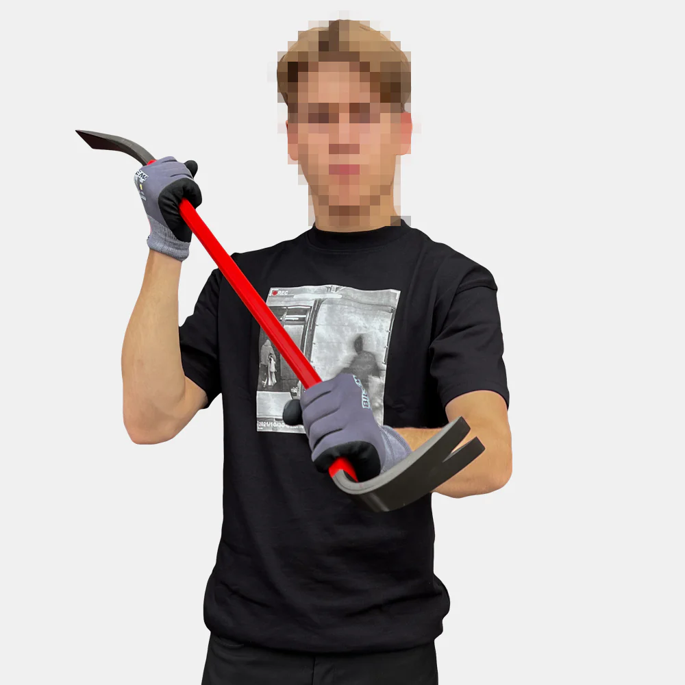 Surveillance t-shirt - Image 3