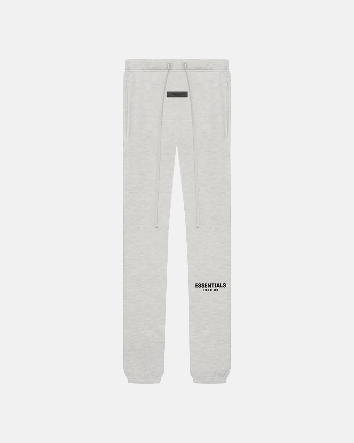 Essentials "Light Oatmeal" Sweatpants (SS22)
