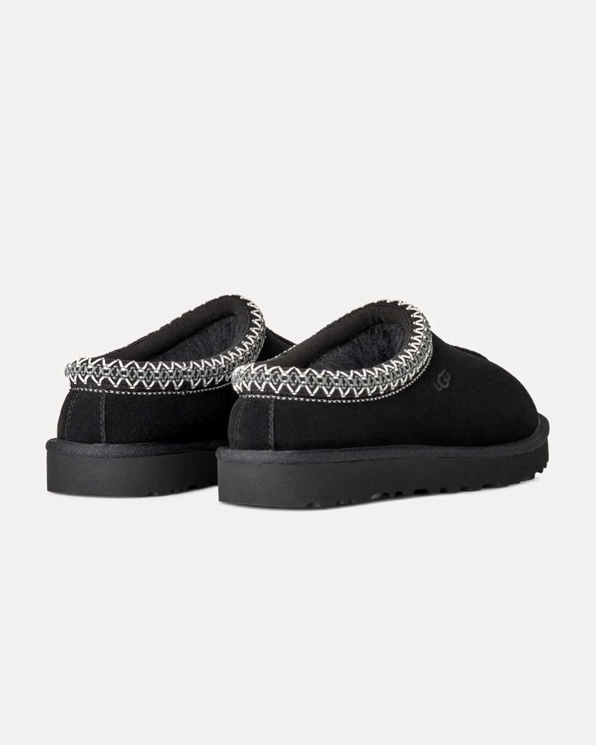 Tasman II Slipper "Black" - Image 3