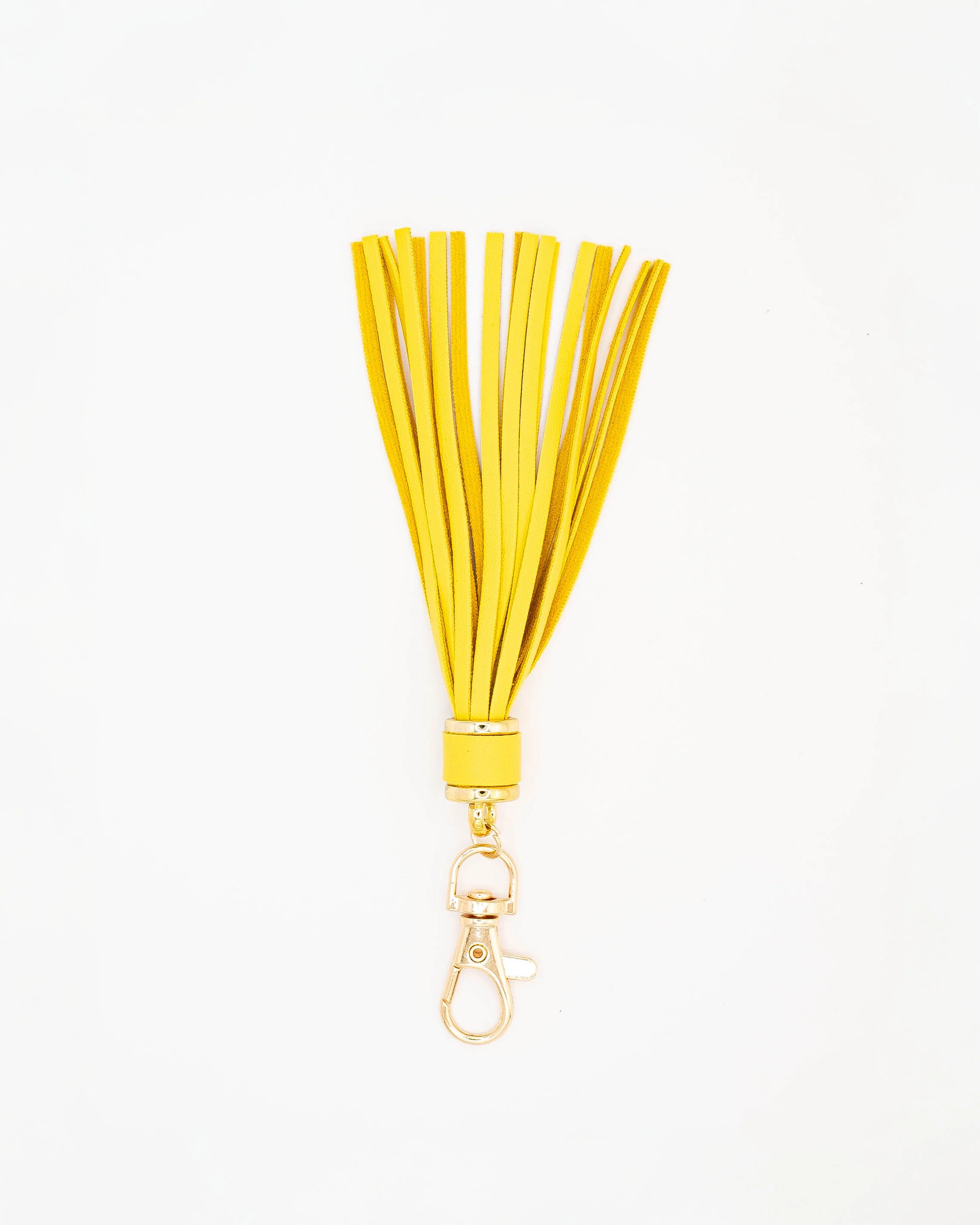 Tassel Bag Charm - Image 12