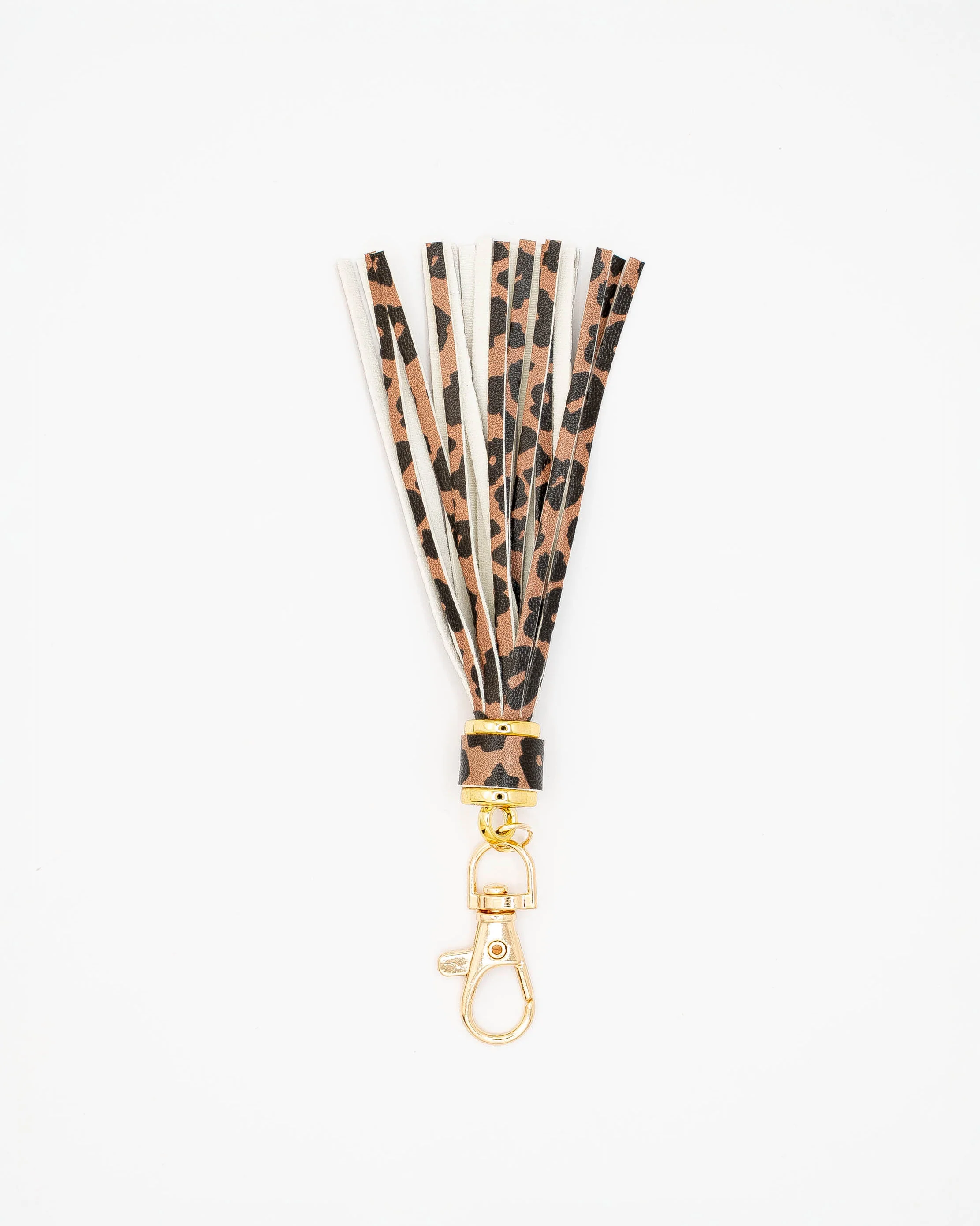 Tassel Bag Charm - Image 5