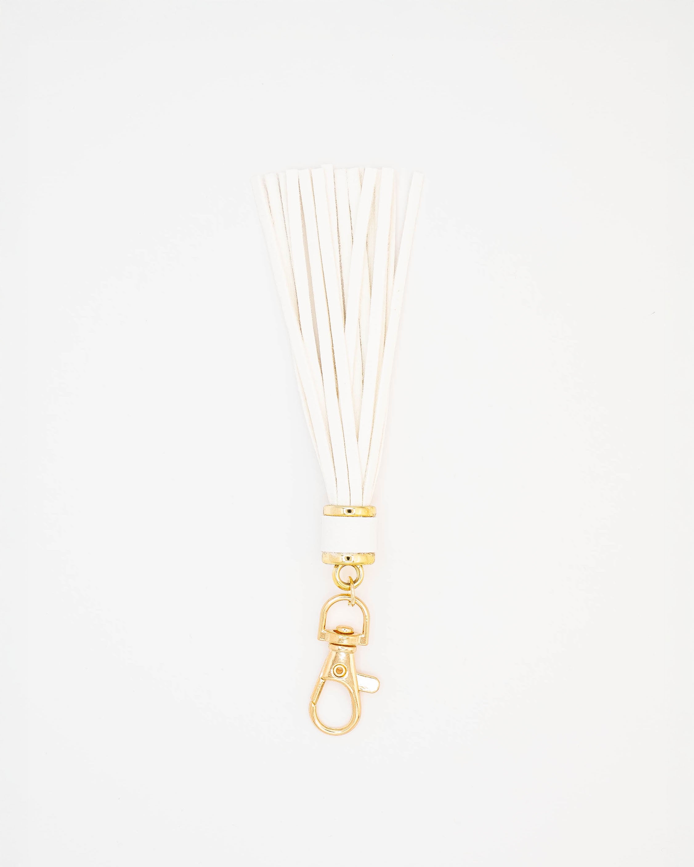 Tassel Bag Charm - Image 7