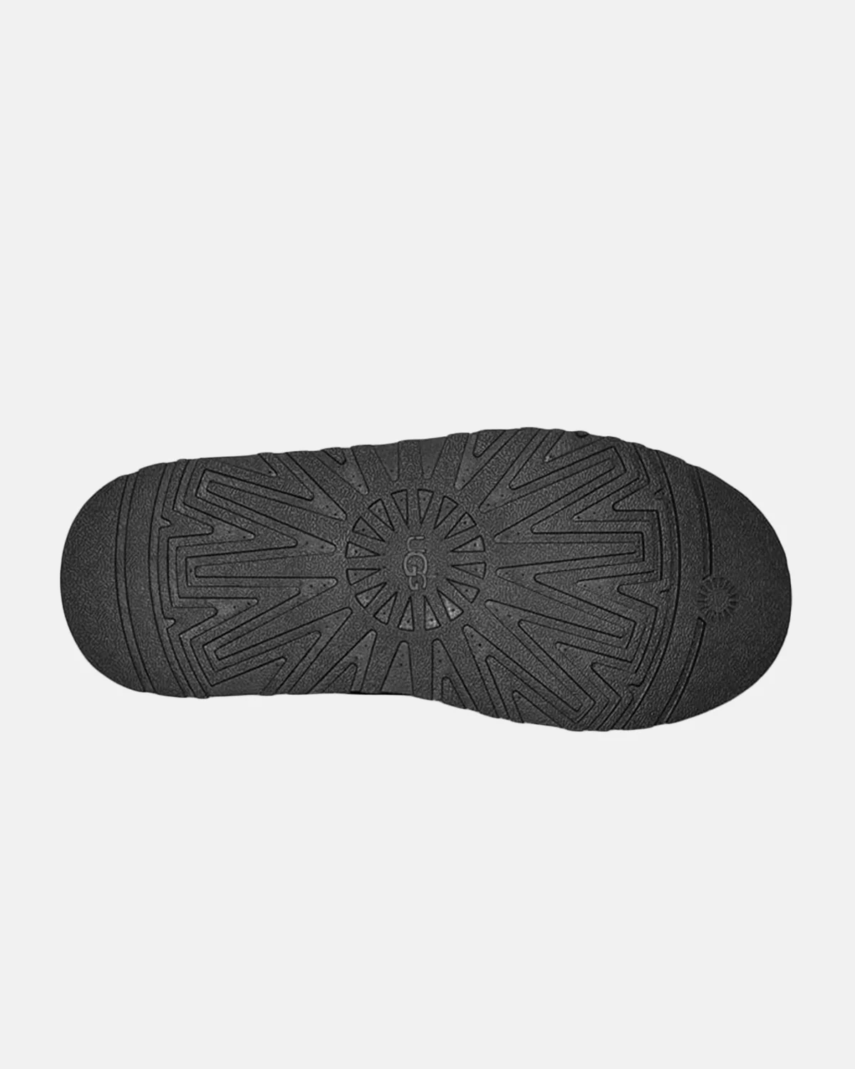 Tazz Slipper "Black" - Image 4