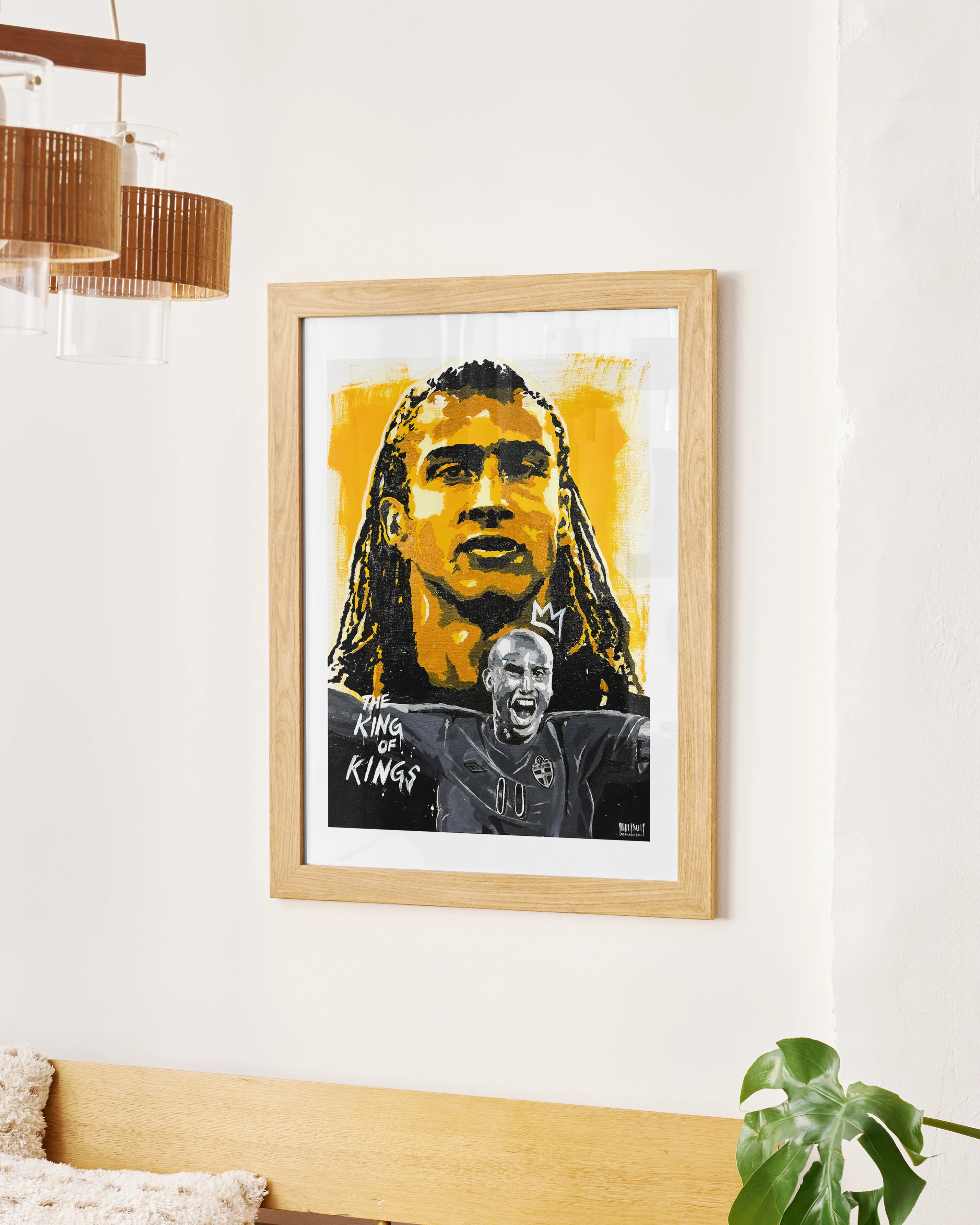 "The king of kings" Poster - Image 3