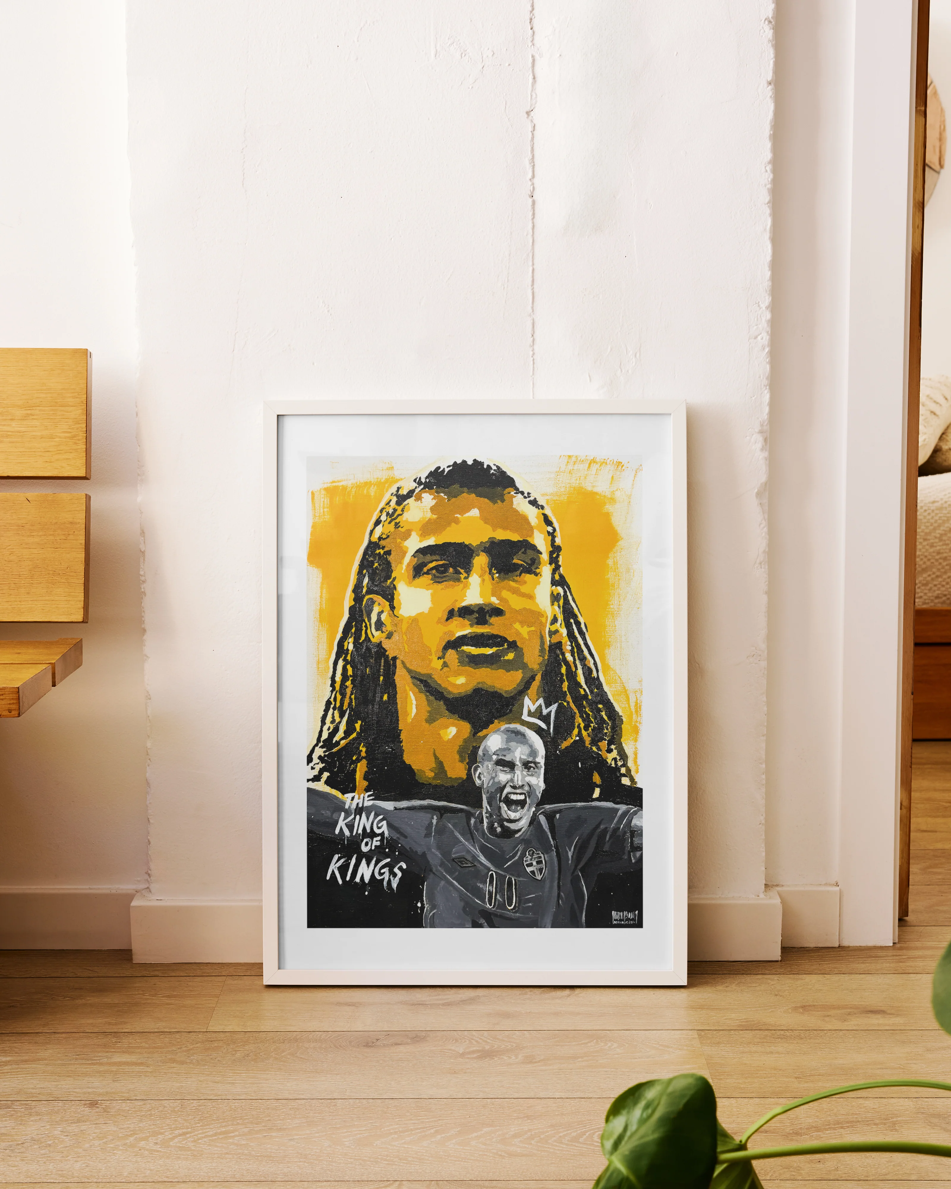 "The king of kings" Poster - Image 4