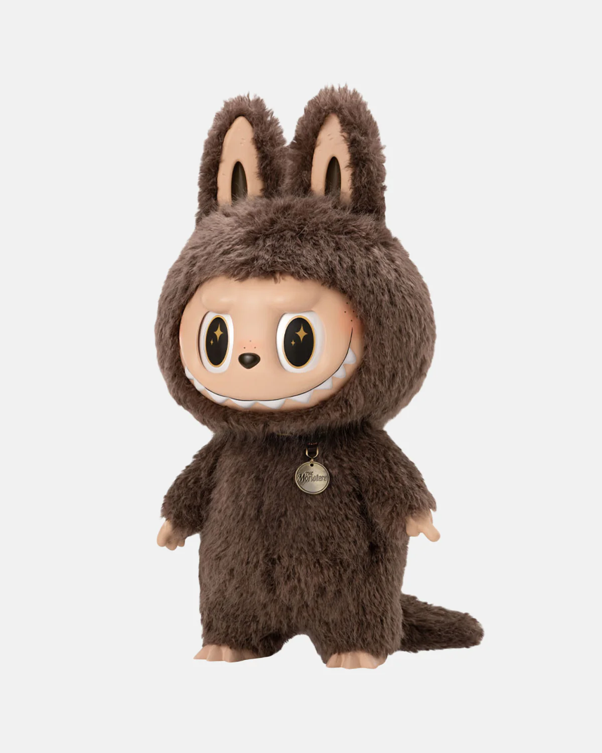 The Monsters Zimomo I Found You 58 cm - Image 2