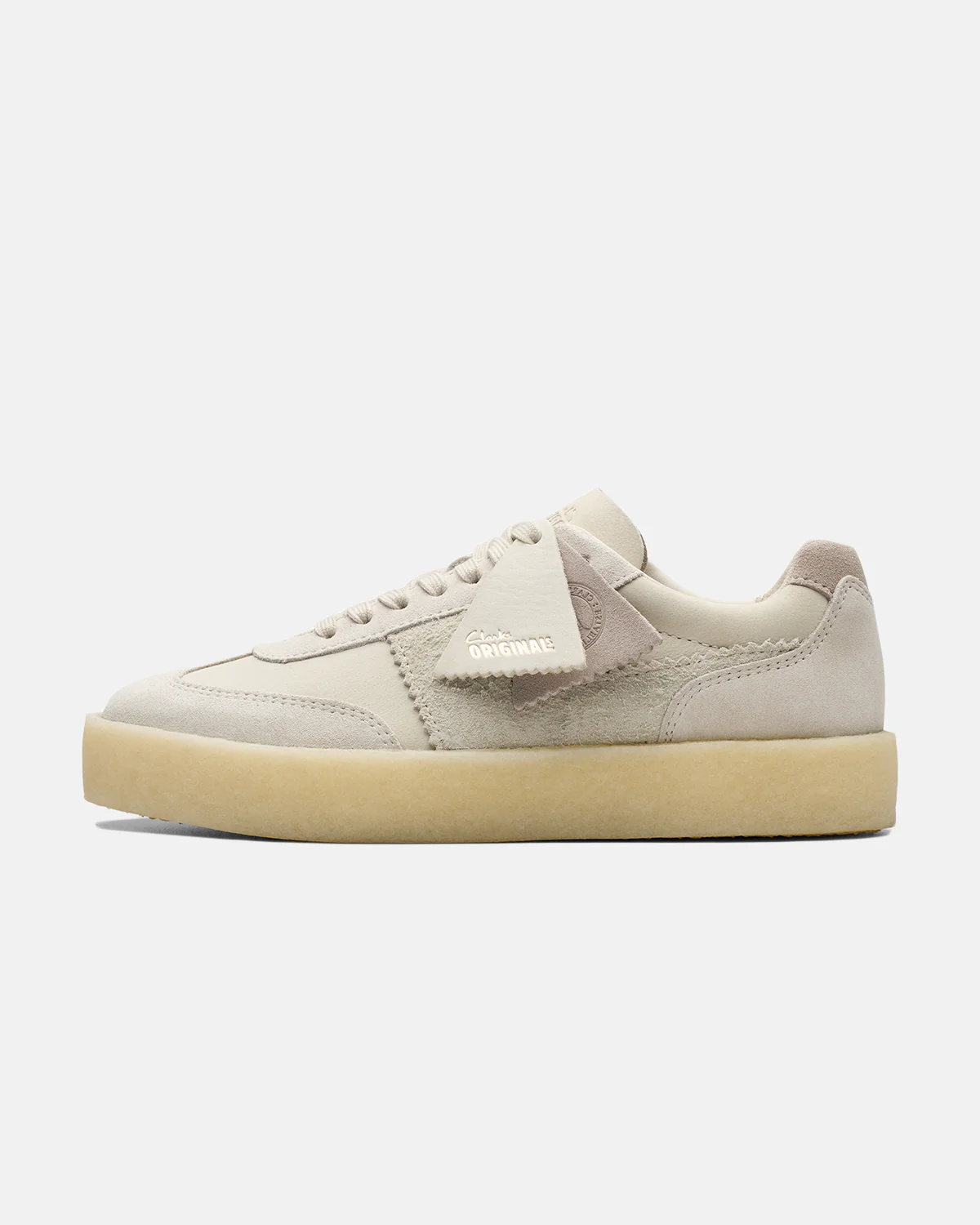 Tor 80 D "Off White Combi"