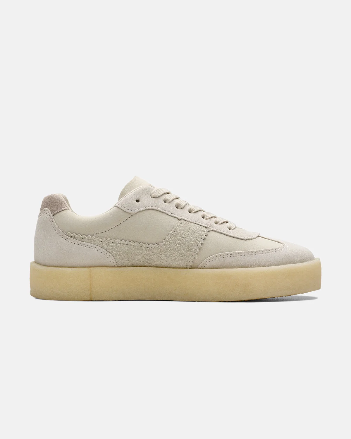 Tor 80 D "Off White Combi" - Image 2