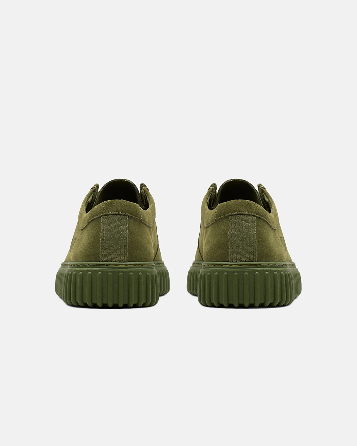 Torhill DRGNLo G "Olive Suede" - Image 5
