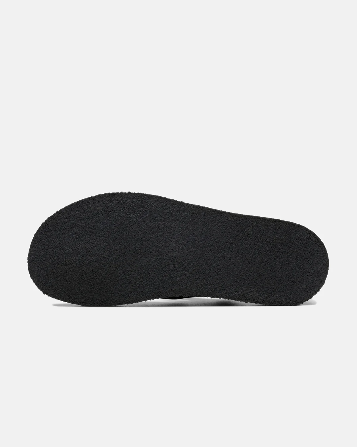 TrekWedge Mule D "Black Sued" - Image 3